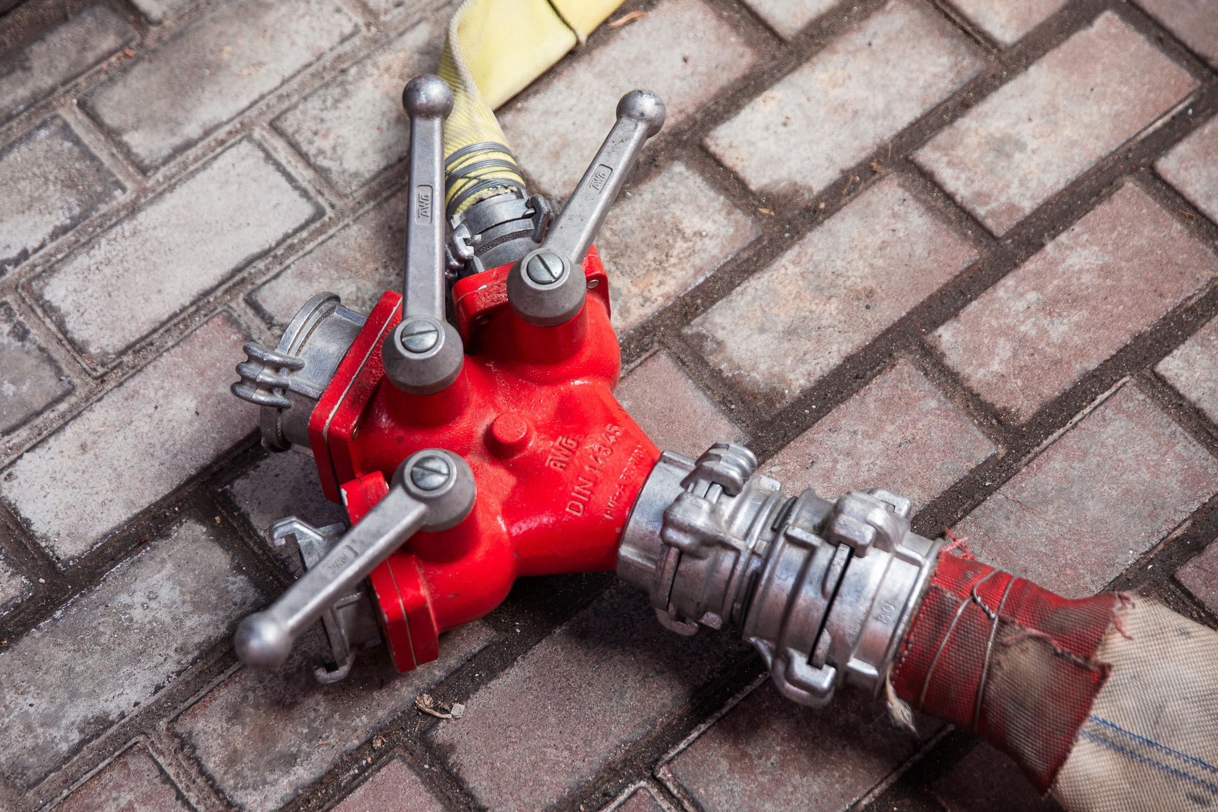 Учения МЧС. Фотограф в Москве Даша Зуева