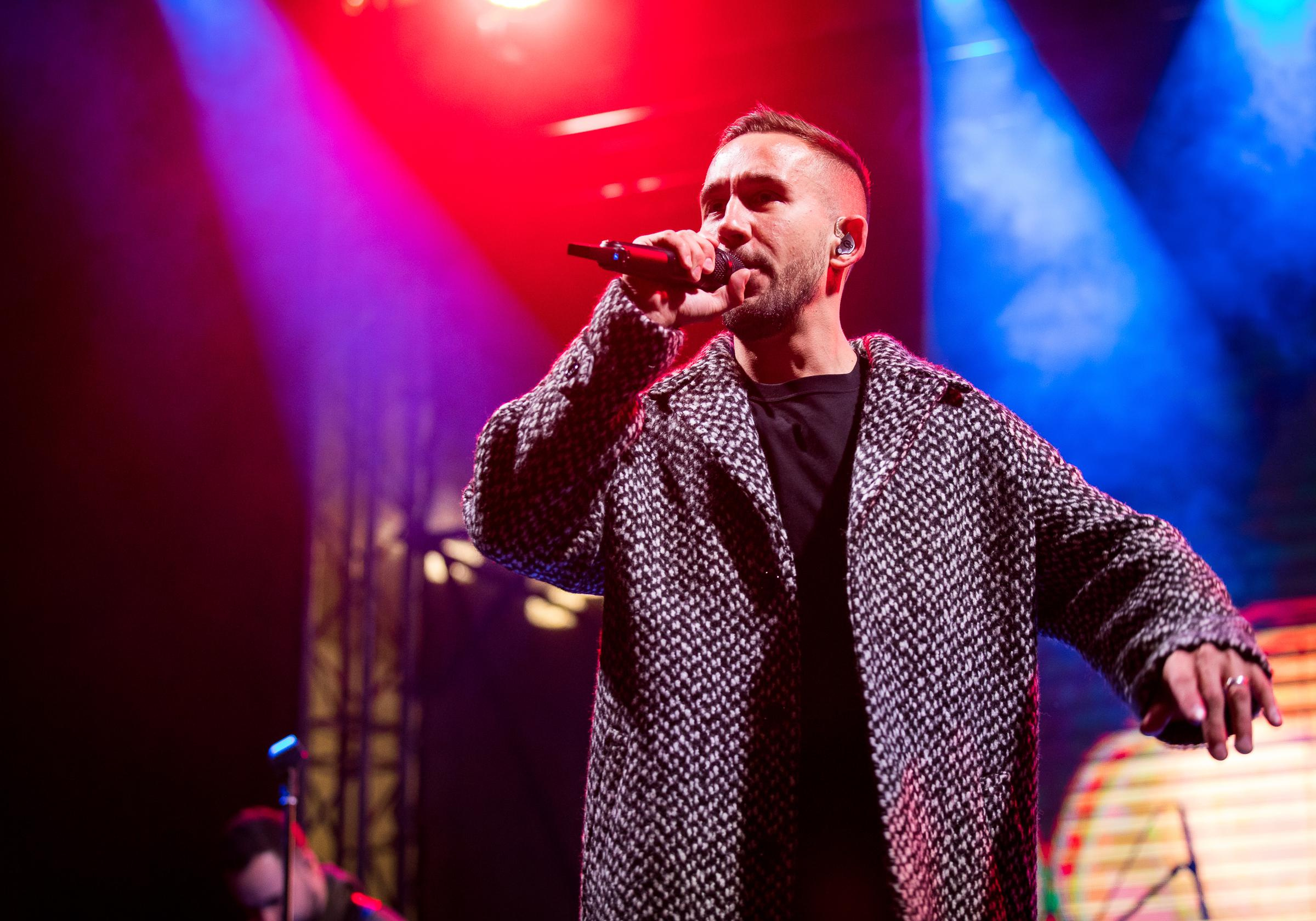 День Академии. Фотограф в Москве Даша Зуева