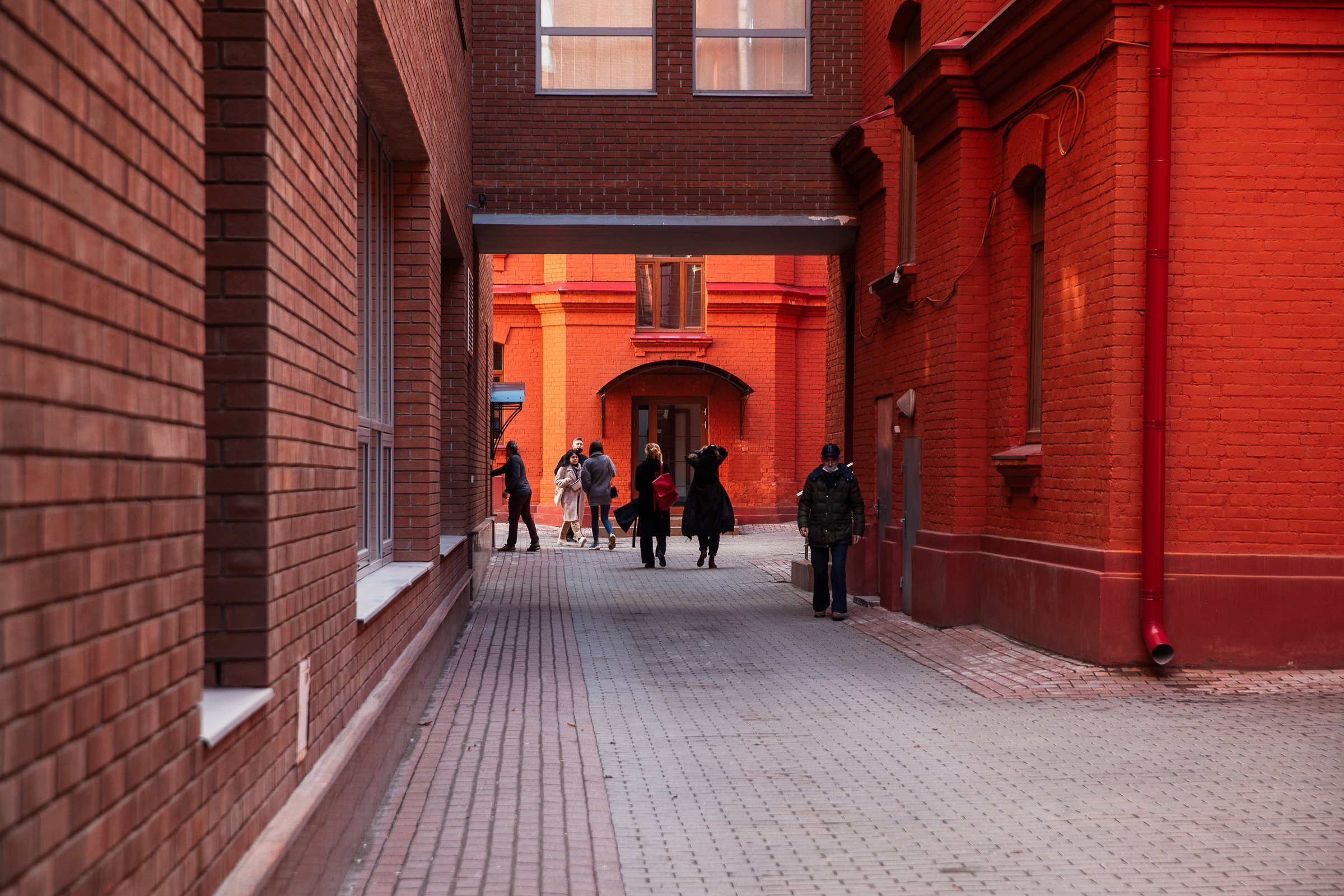 Учения МЧС. Фотограф в Москве Даша Зуева