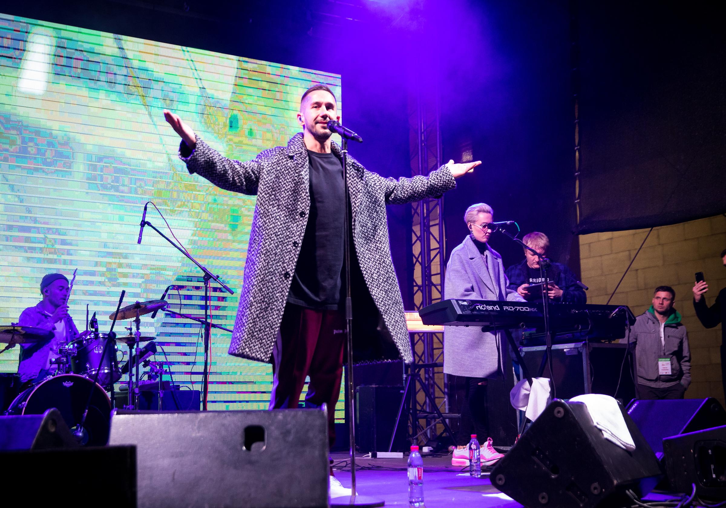 День Академии. Фотограф в Москве Даша Зуева