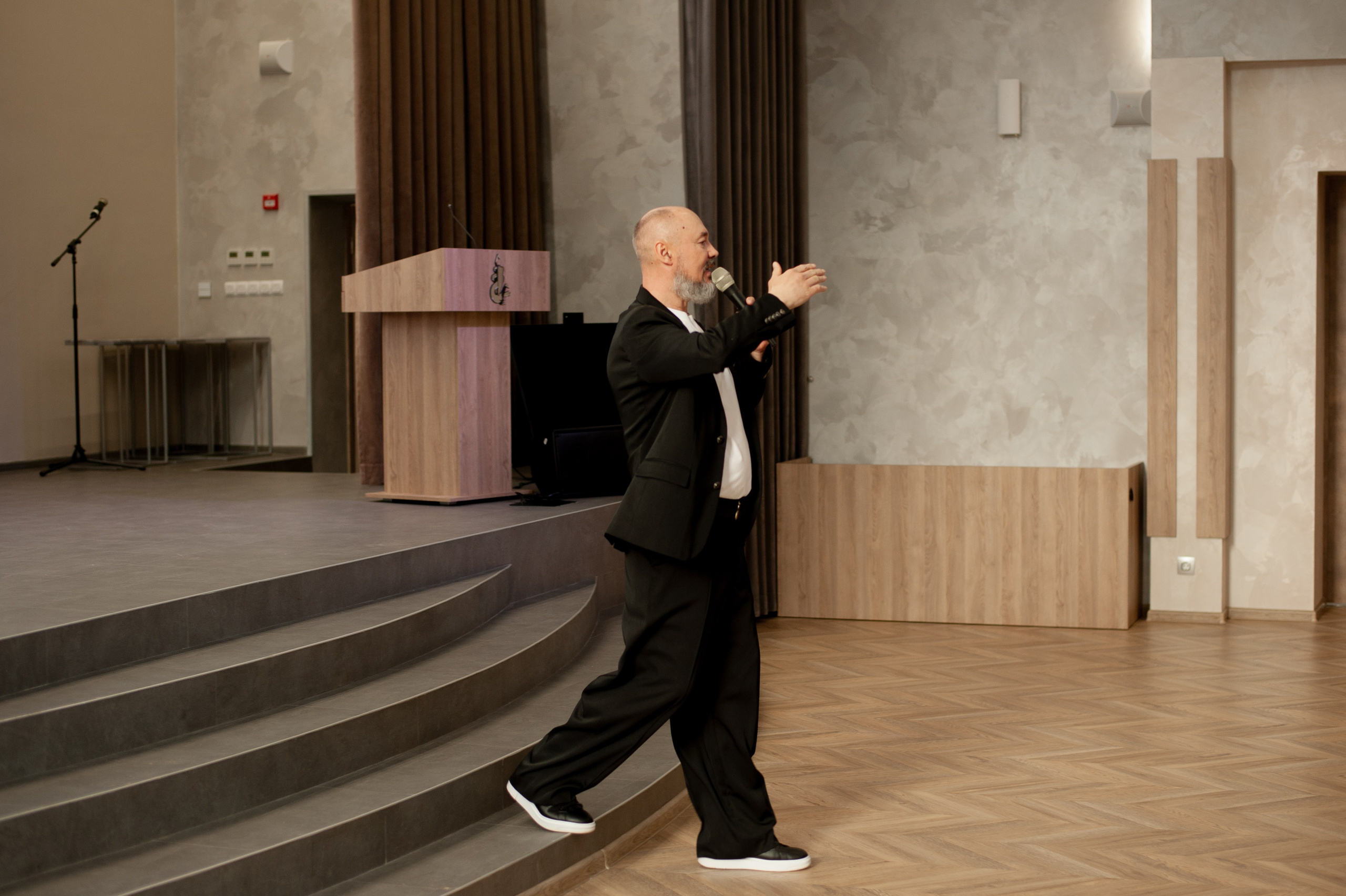 Администрация Советского района