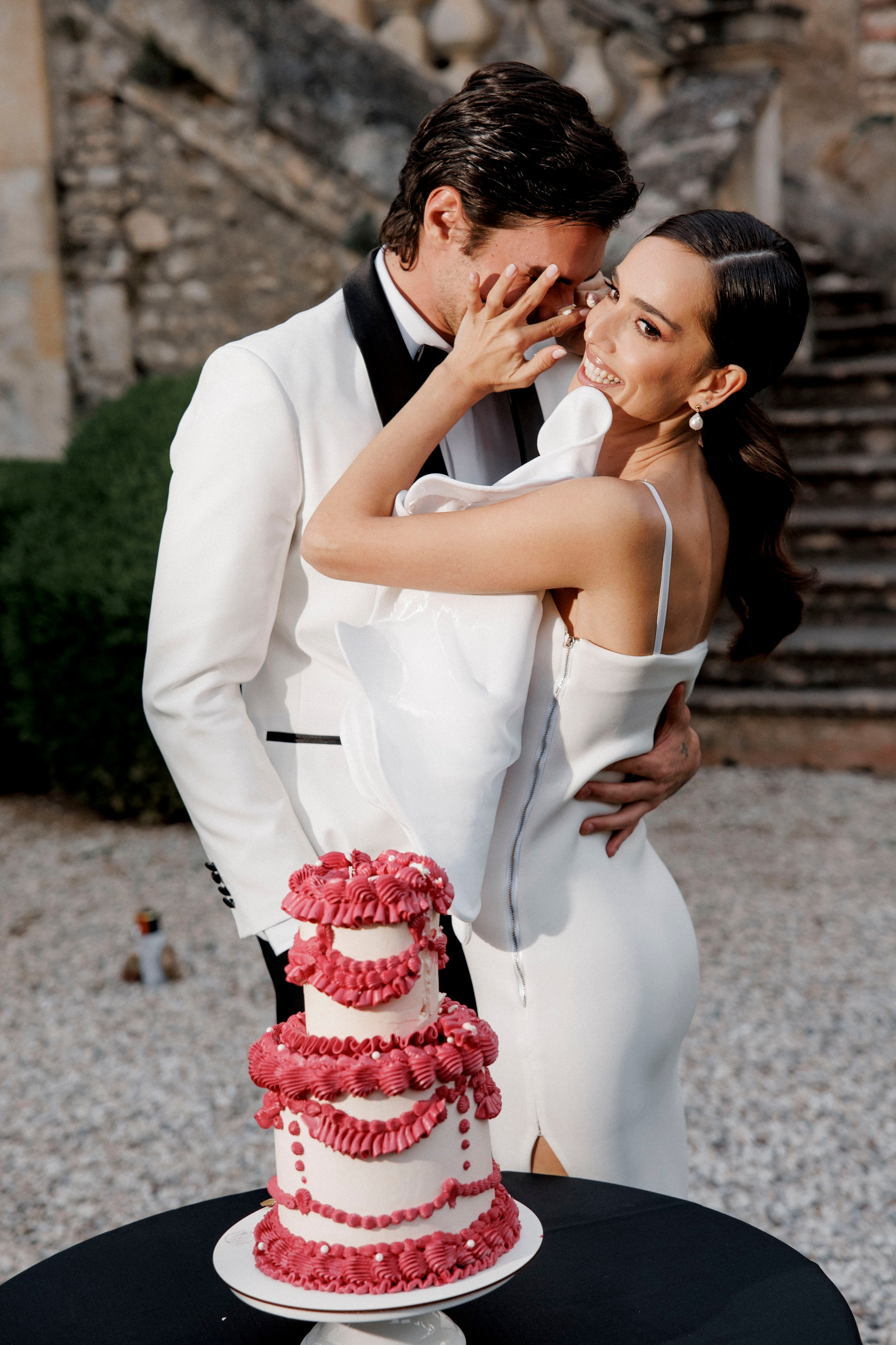 Eleonora & Lapo | Italy. Главная