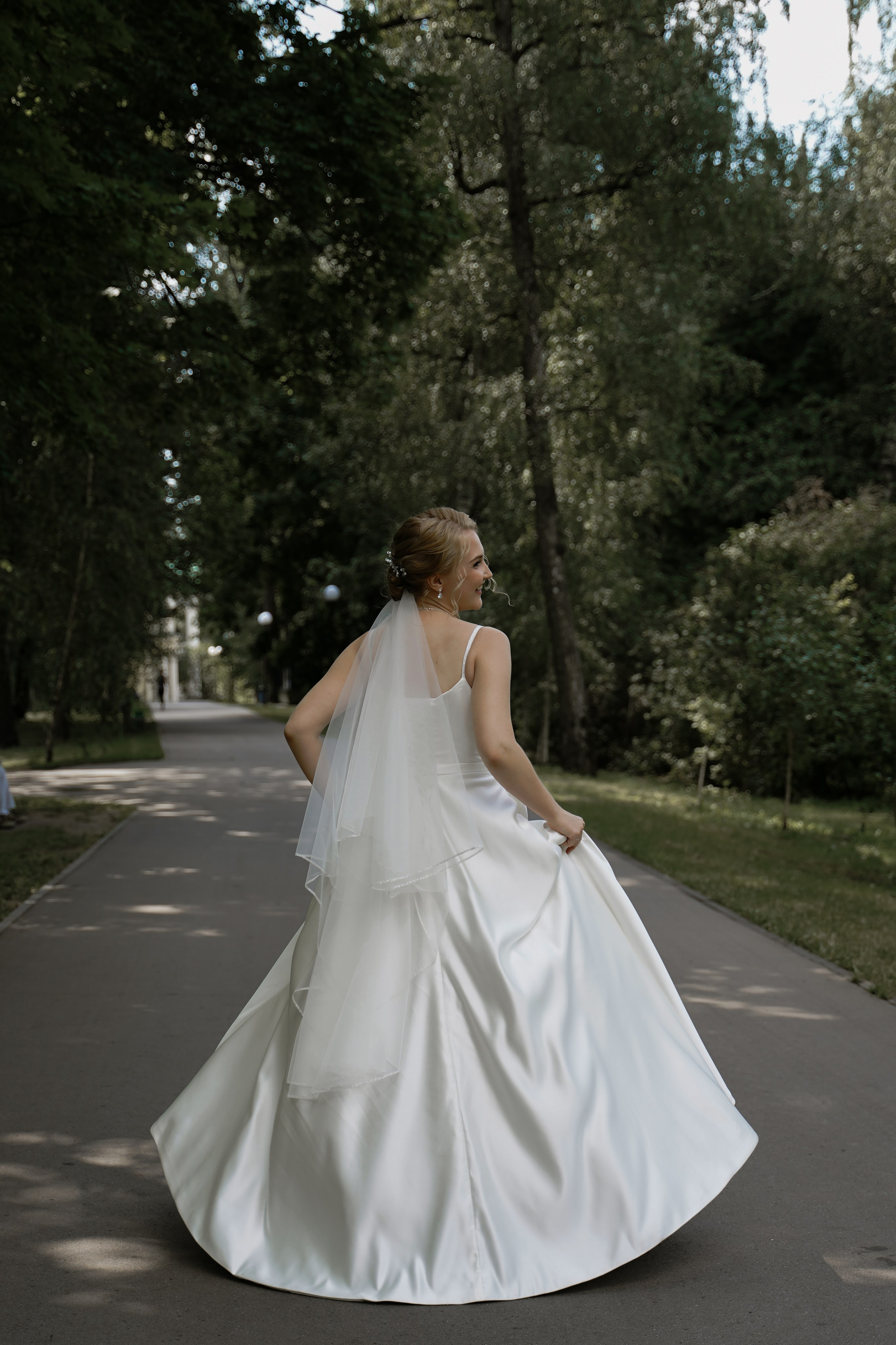 Wedding. AM PHOTO — Атмосферные фотосессии | Москва | Домодедово