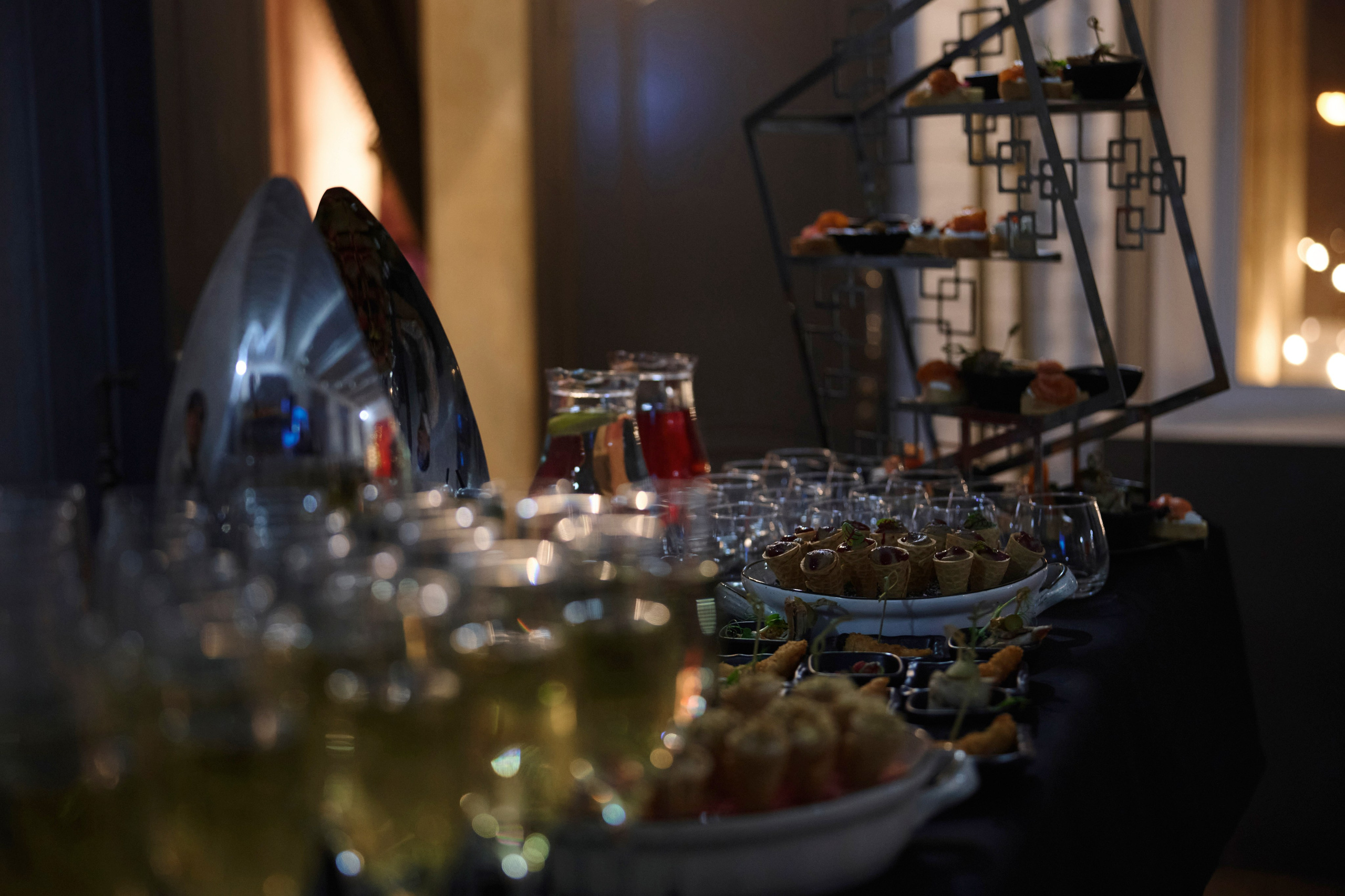 Газпром нефть. Ваш мультижанровый фотограф Александр Белов