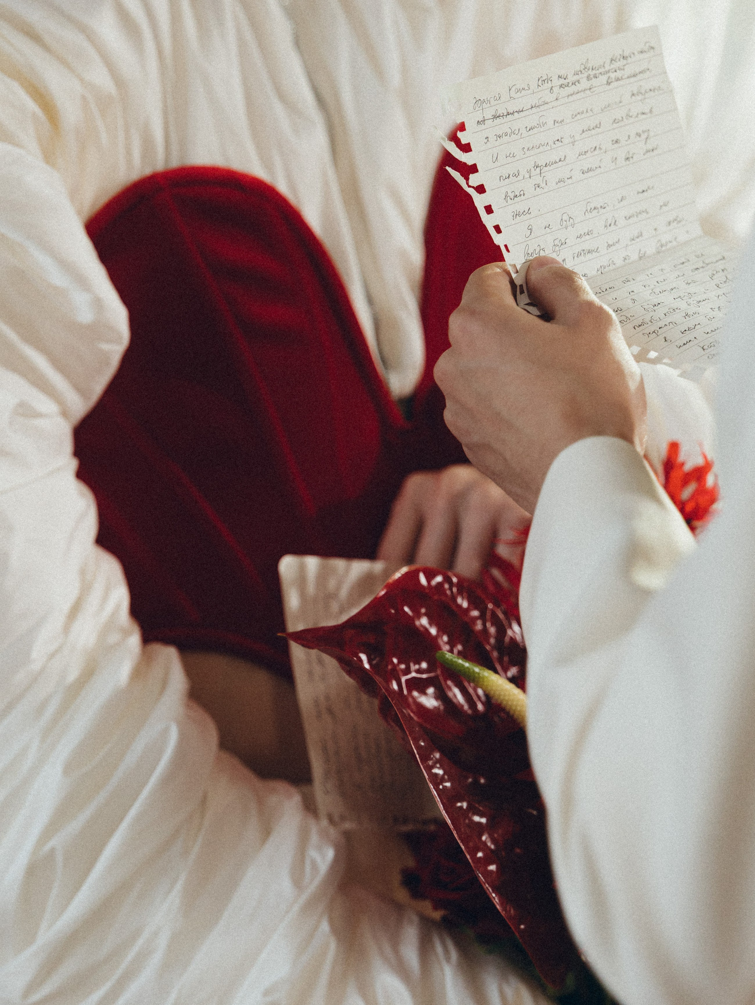 В САМОЕ СЕРДЦЕ. Свадебный фотограф Москва Ирина Писарева