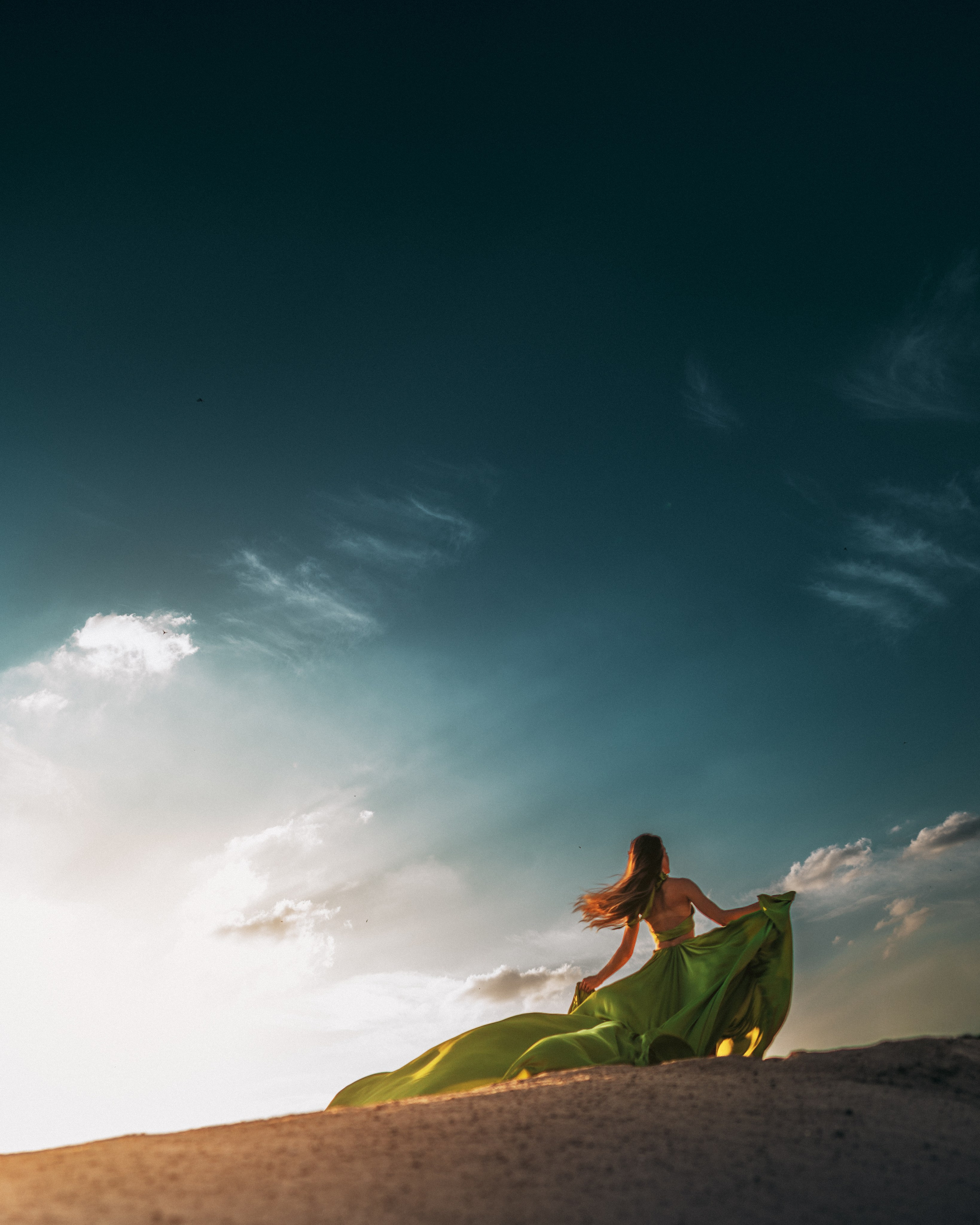 Daria. Фотограф в Москве — Евгений Мельников