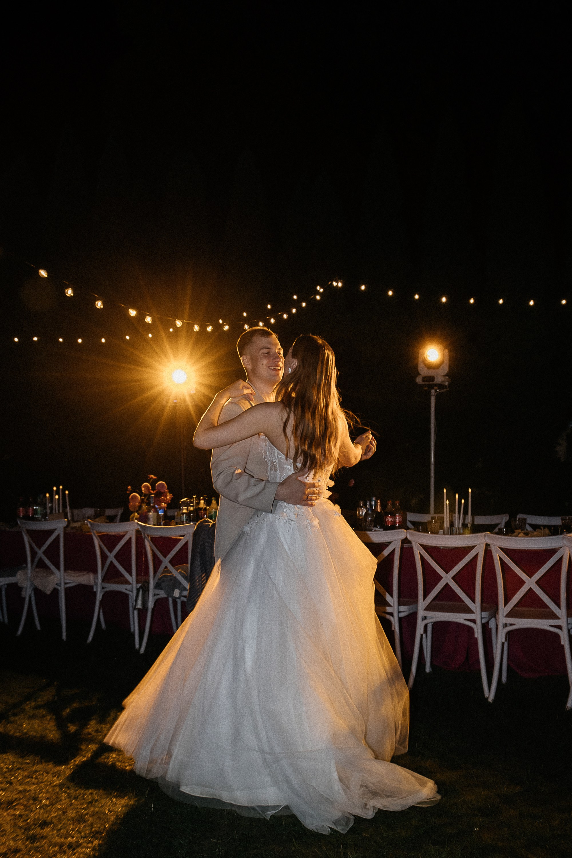 Свадебная церемония под открытым небом. Свадебный и семейный фотограф Виолетта Сидельникова. Краснодар, Россия, Беларусь, Европа