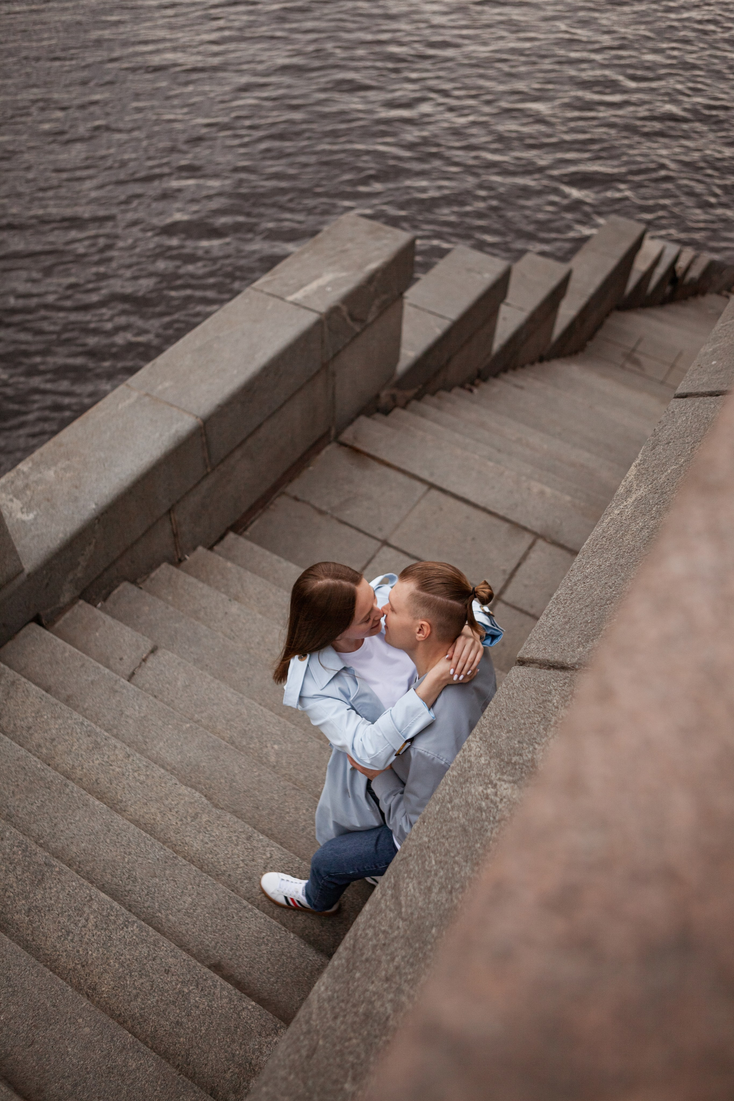 Алина & Максим. Свадебный фотограф в СПБ | Санкт-Петербурге Анастасия Рахимгулова