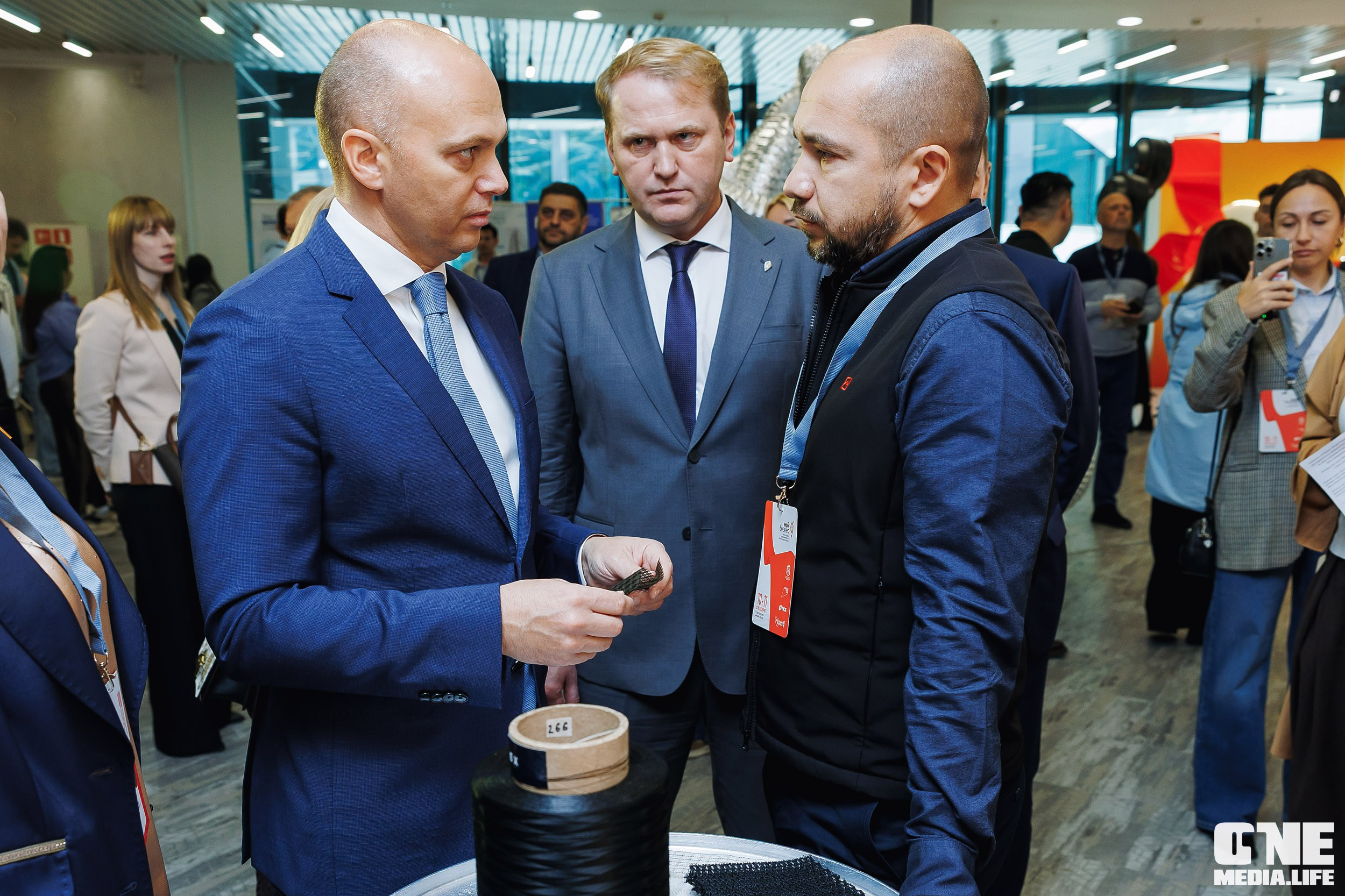 Фоторепортаж VII Международный форум «Вселенная бизнеса. Время Побед». One Media Life: фоторепортажи, фотоотчеты с мероприятий и заведений