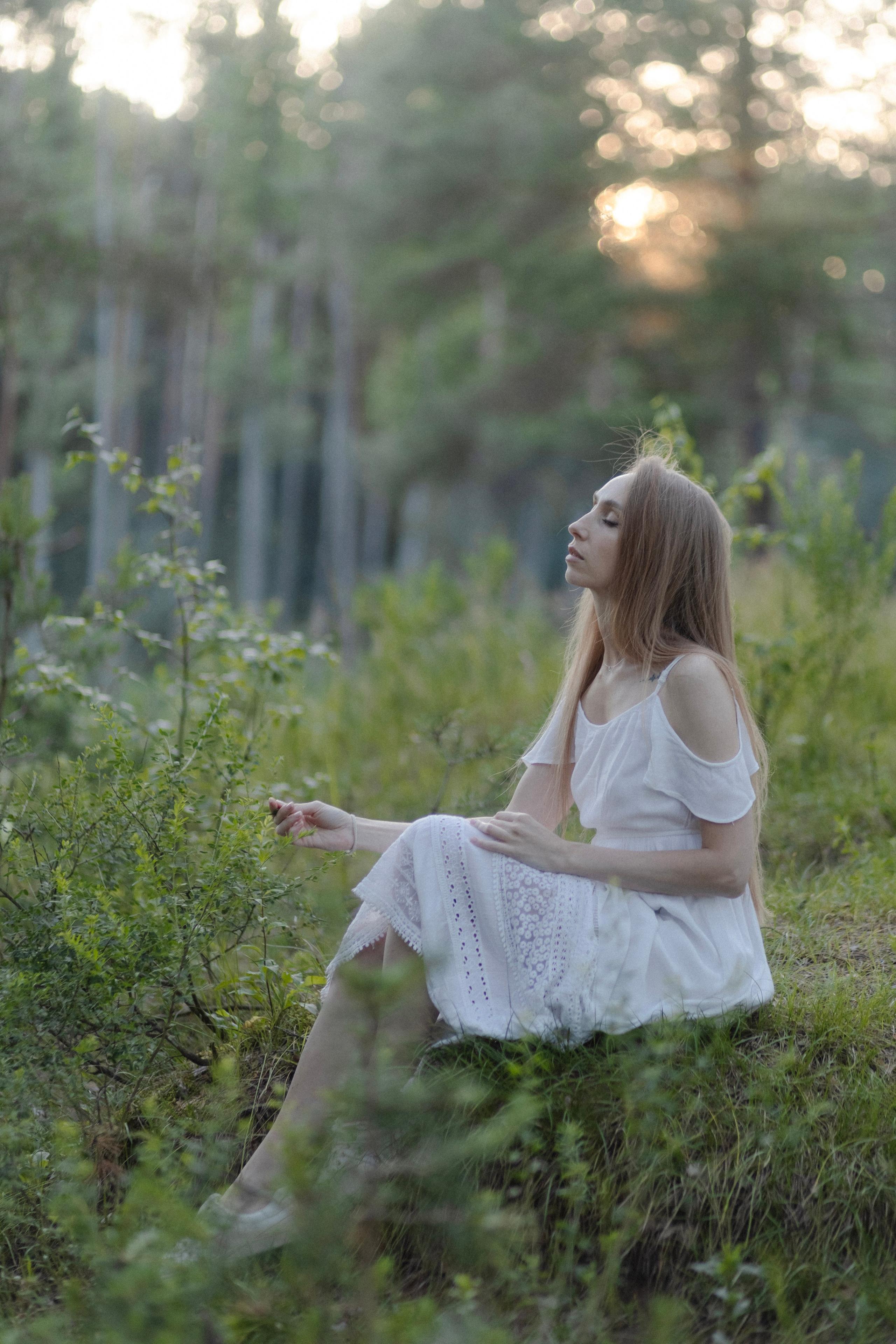 Классические и студийные съемки. Фотограф Алина Филатова