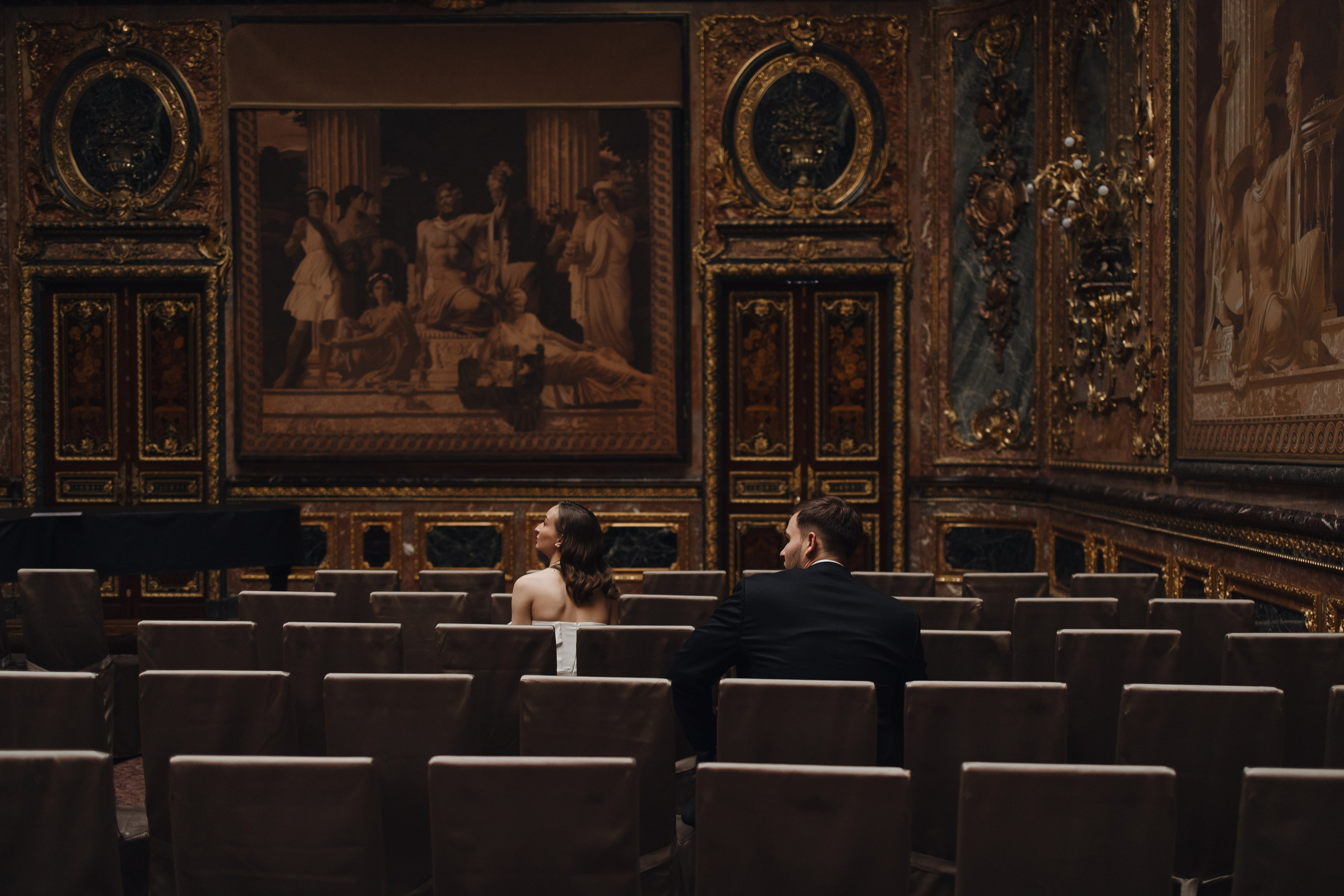 Soulmates. Свадебный фотограф Санкт-Петербург, Юлия Радченкова