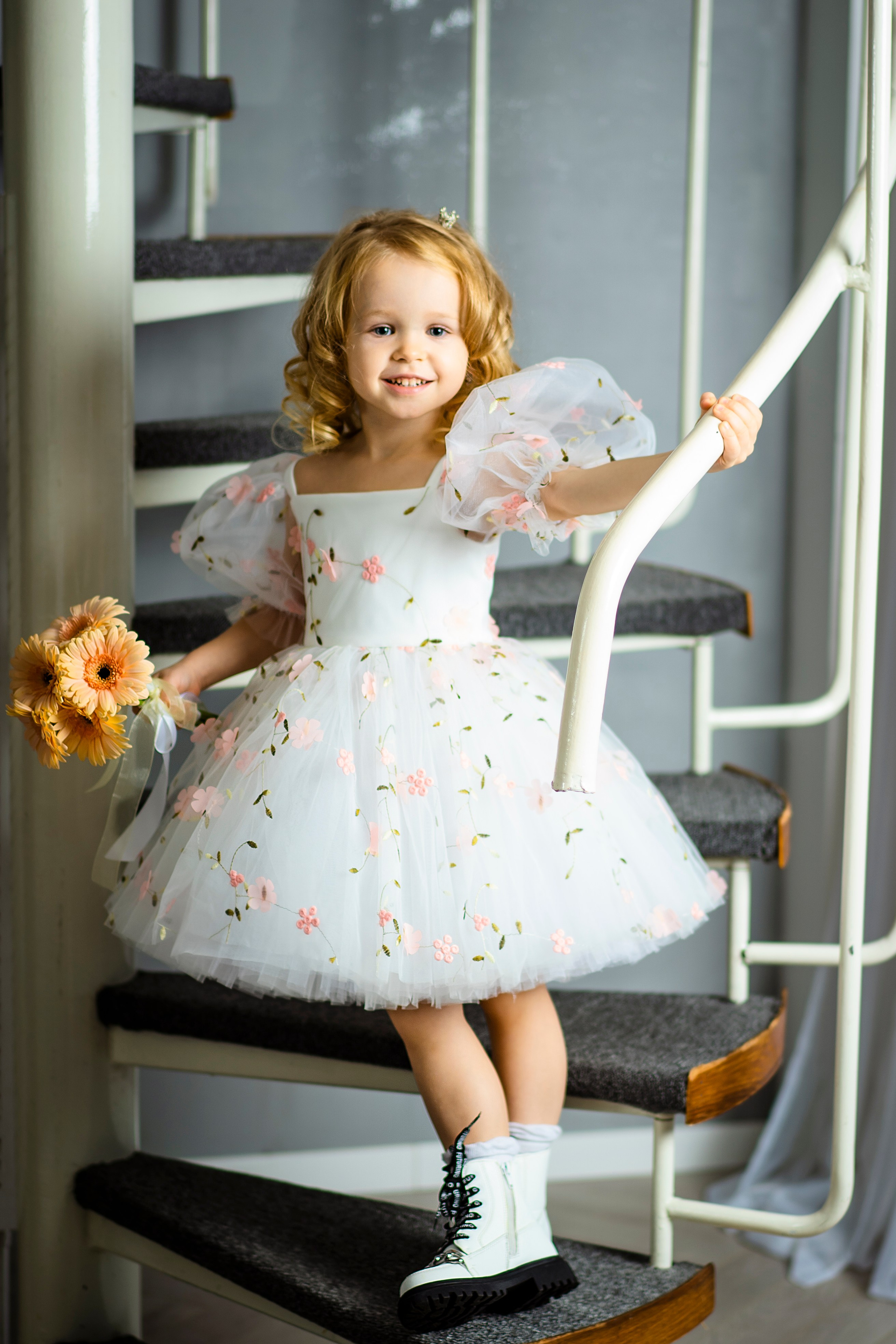 Малыши в студии. Brand photographer