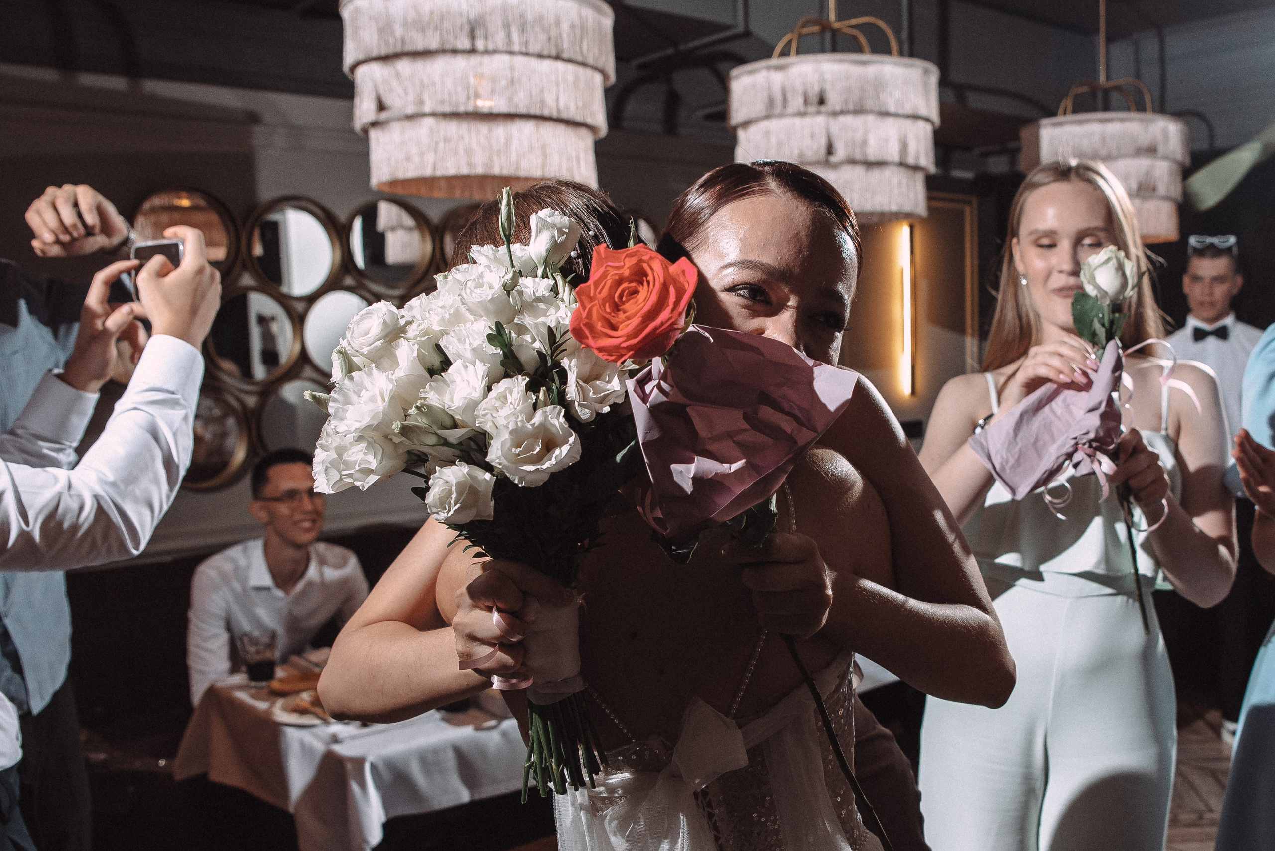 Дмитрий + Мария. Свадебный и семейный фотограф в Волгограде Олеся Лисицкая