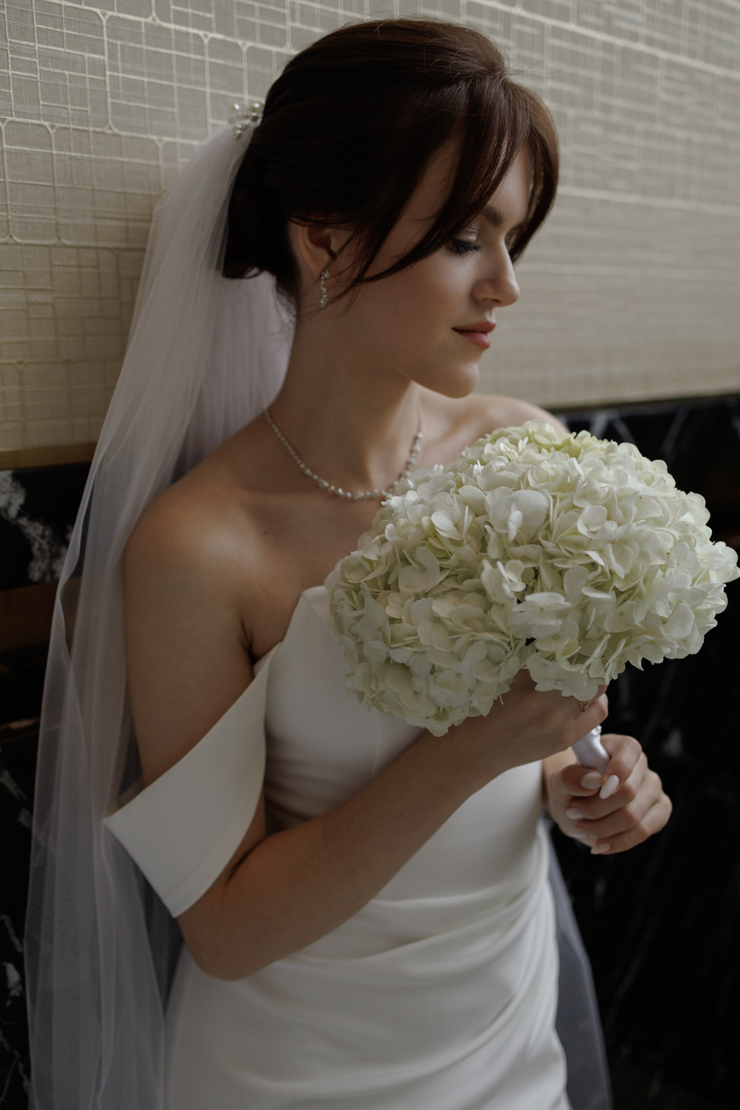 Роман и Ксения. Свадебный фотограф в Самаре Виденмаер Евгения