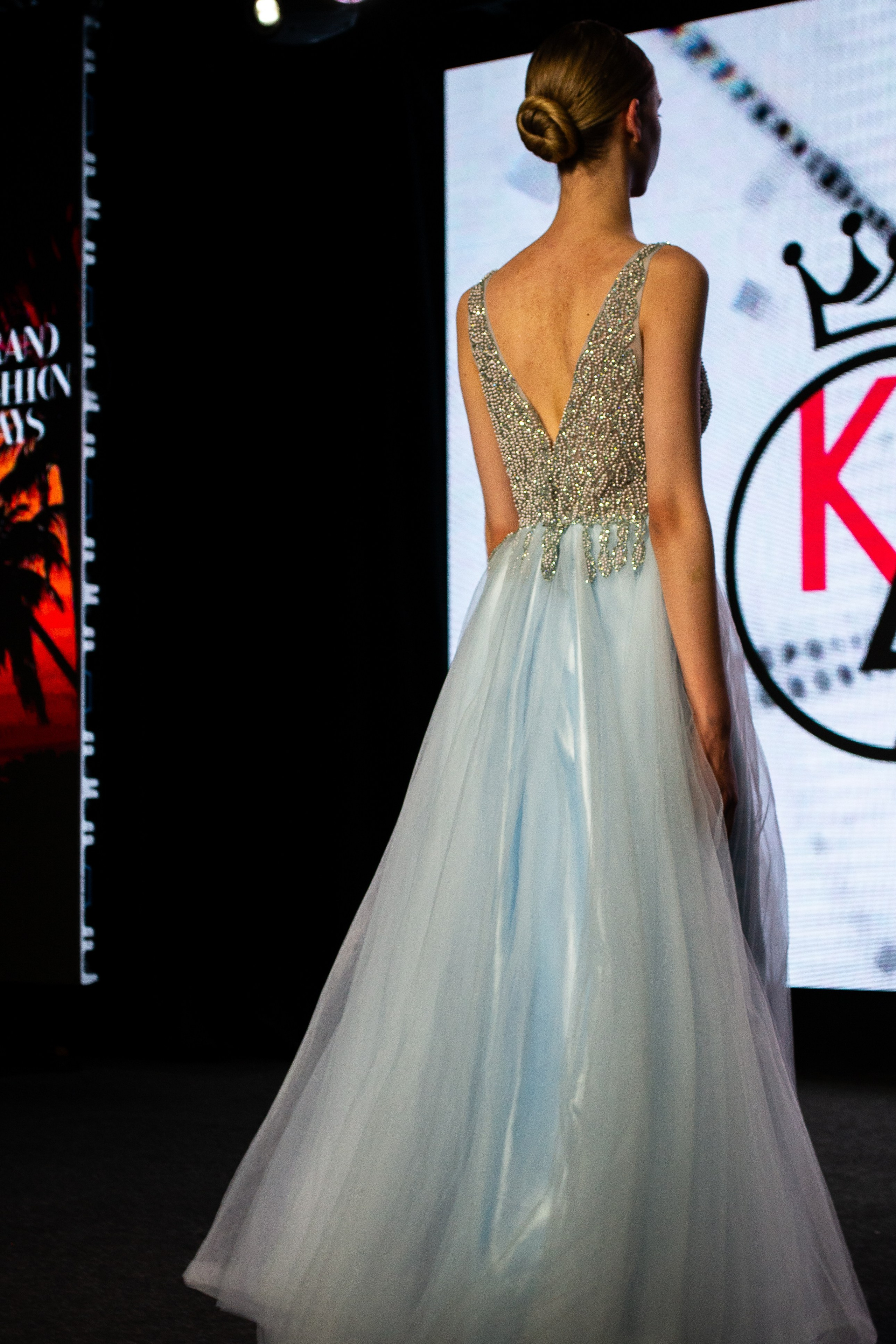 Grand Fashion Day Показ. Victoria Radjevna Репортажный Фотограф — Видеограф Москва • Санкт-Петербург