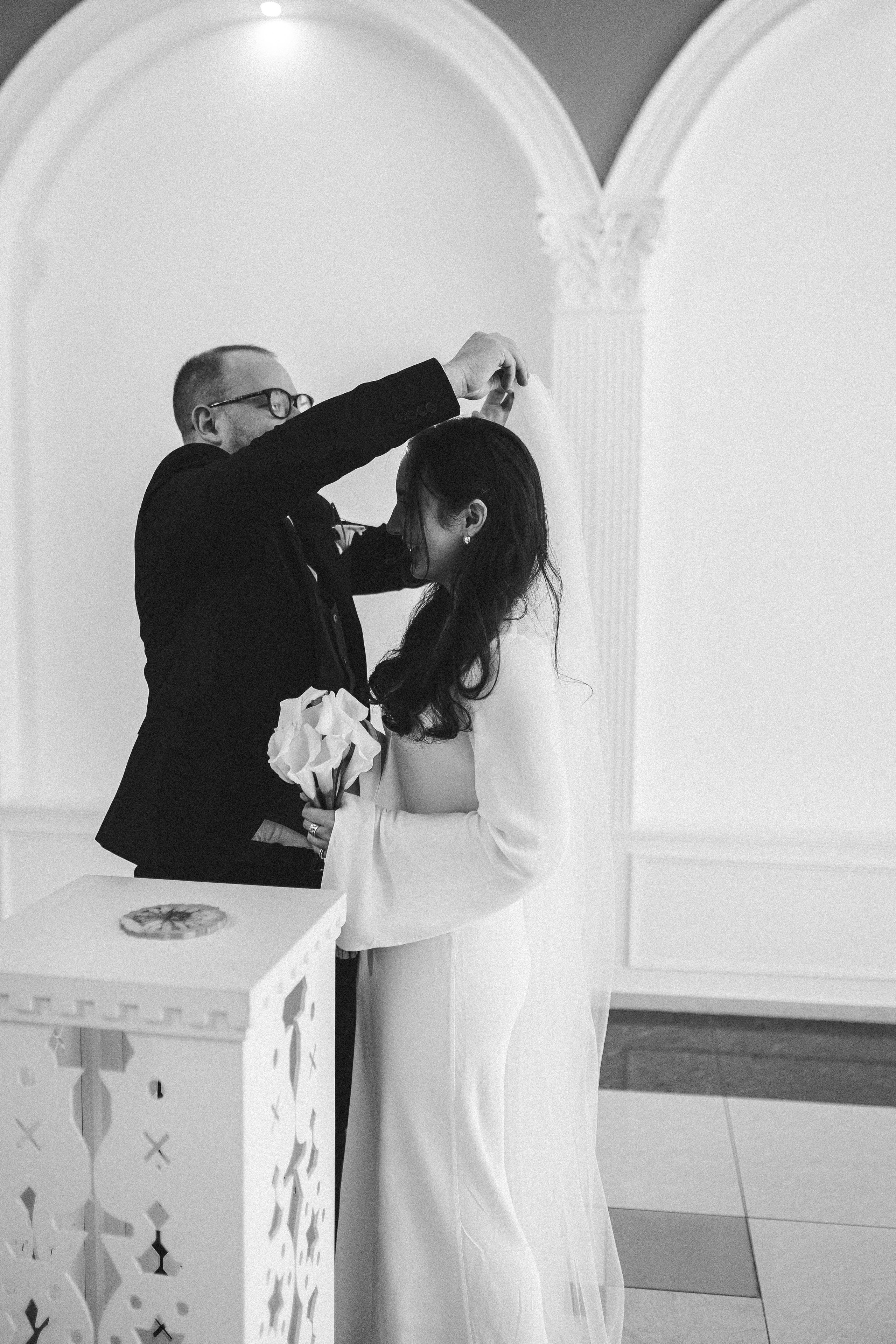 Владимир/Лиля. Фотограф в Москве Татьяна Сергеева