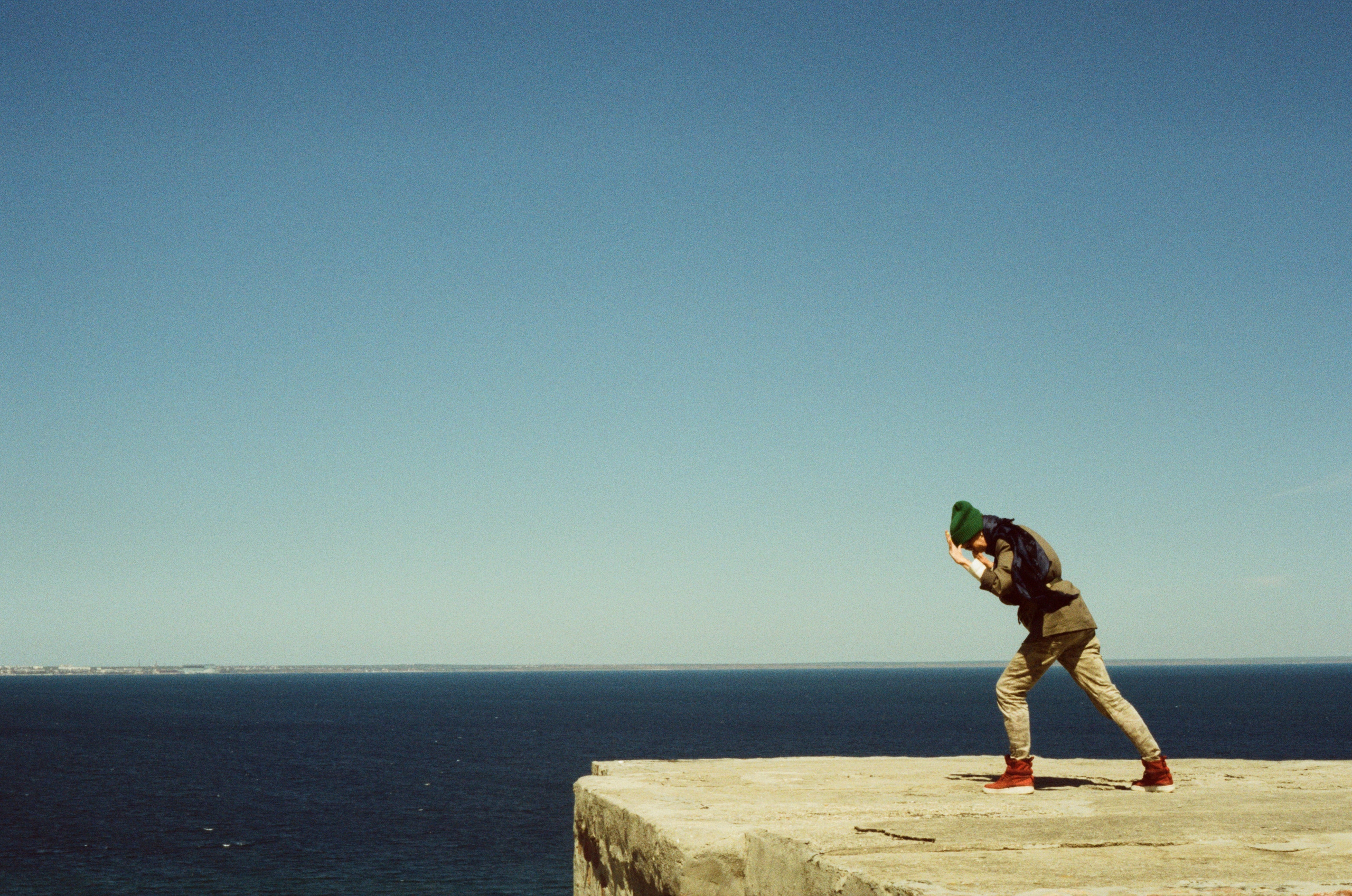 MOMENTS. Anastasia Raduga Fashion and portret photograph, worldwide