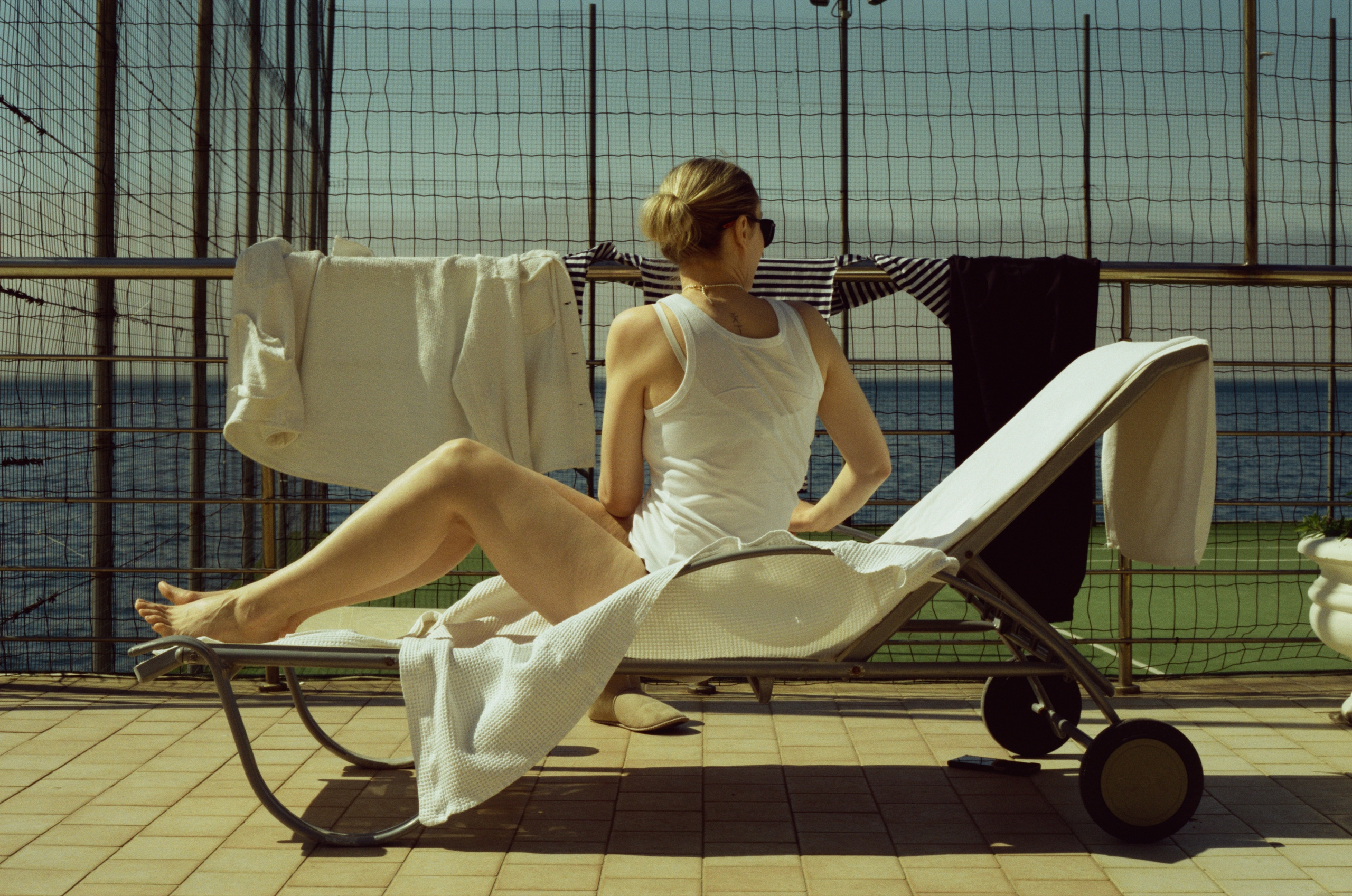 MOMENTS. Anastasia Raduga Fashion and portret photograph, worldwide