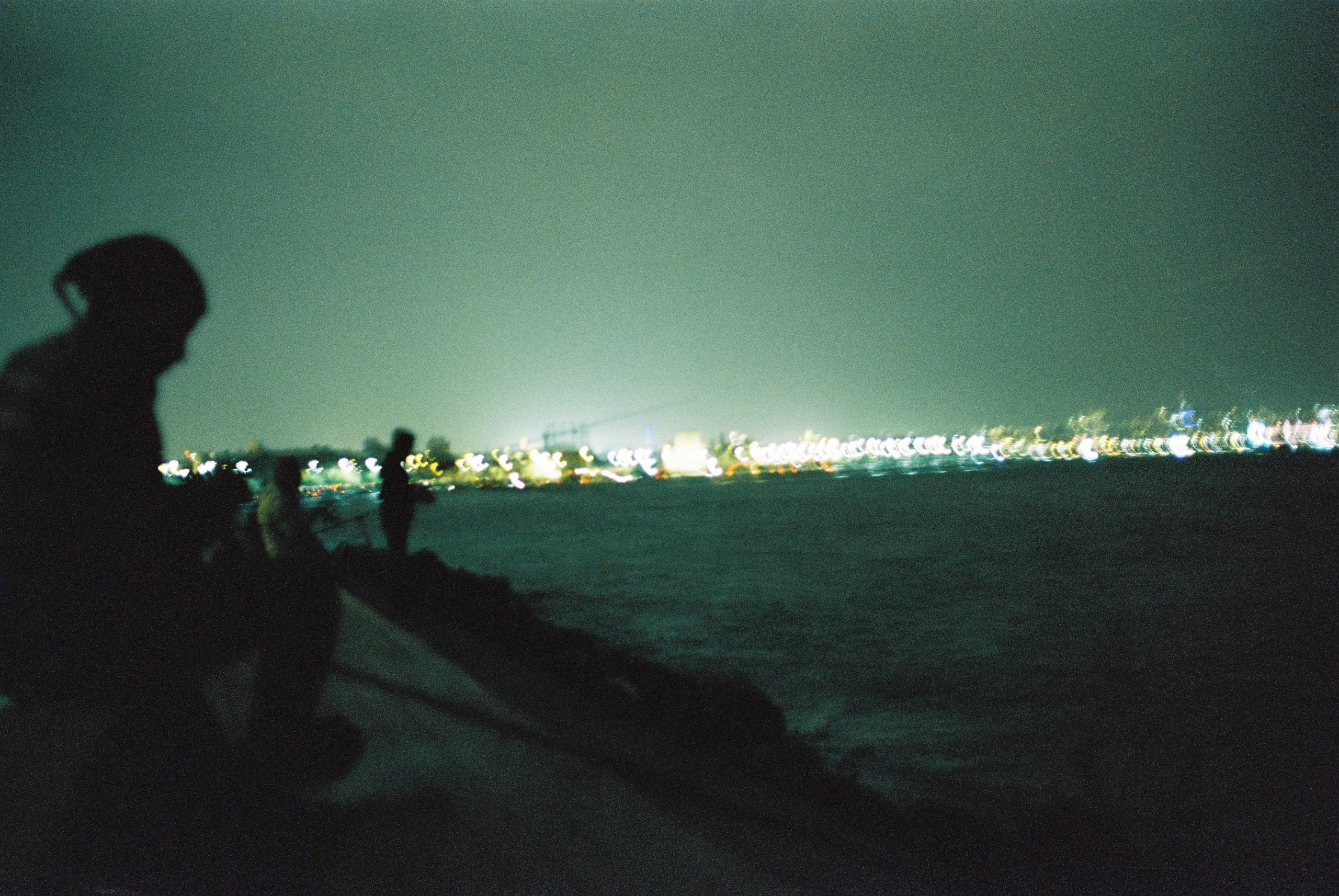 MOMENTS. Anastasia Raduga Fashion and portret photograph, worldwide