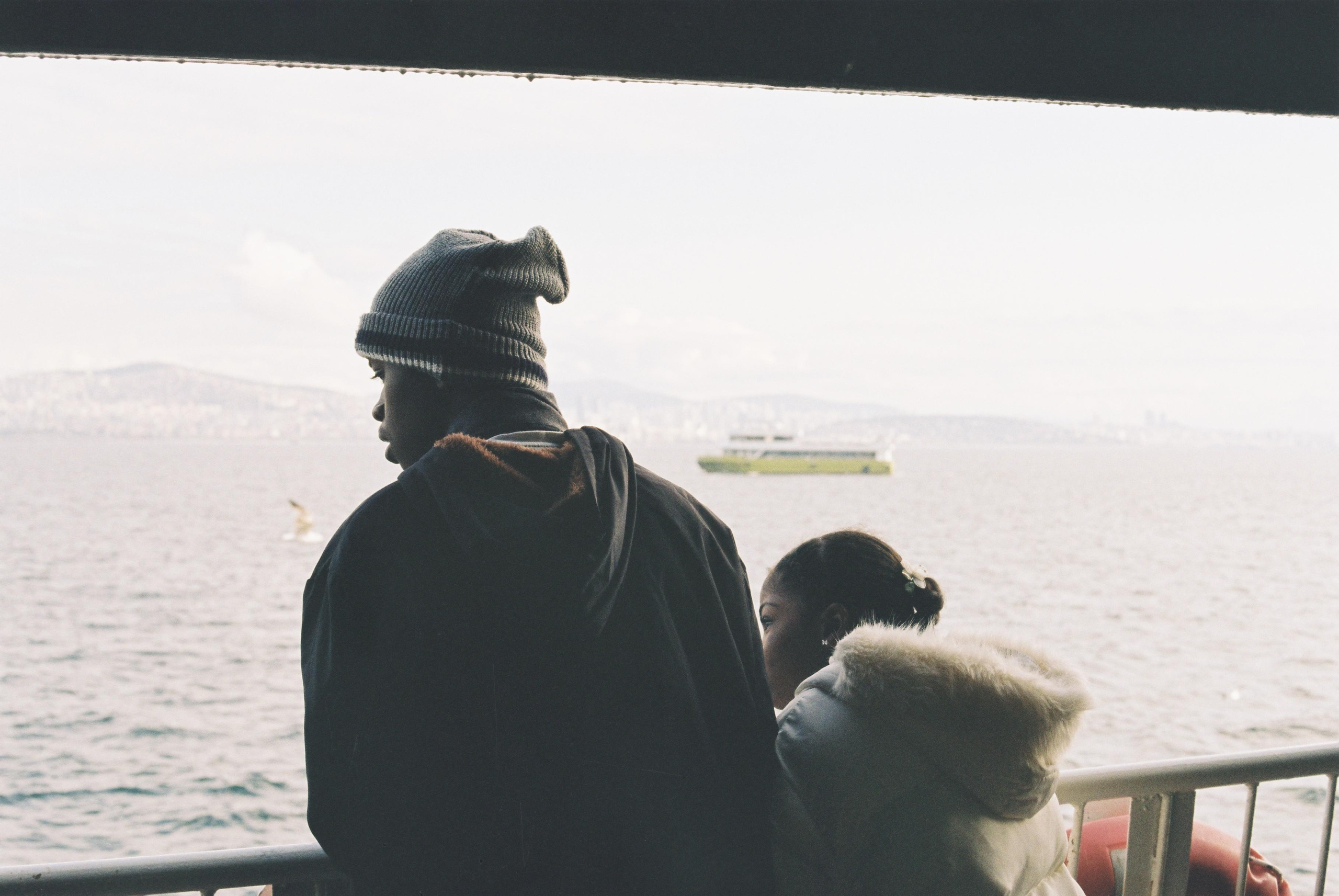 MOMENTS. Anastasia Raduga Fashion and portret photograph, worldwide