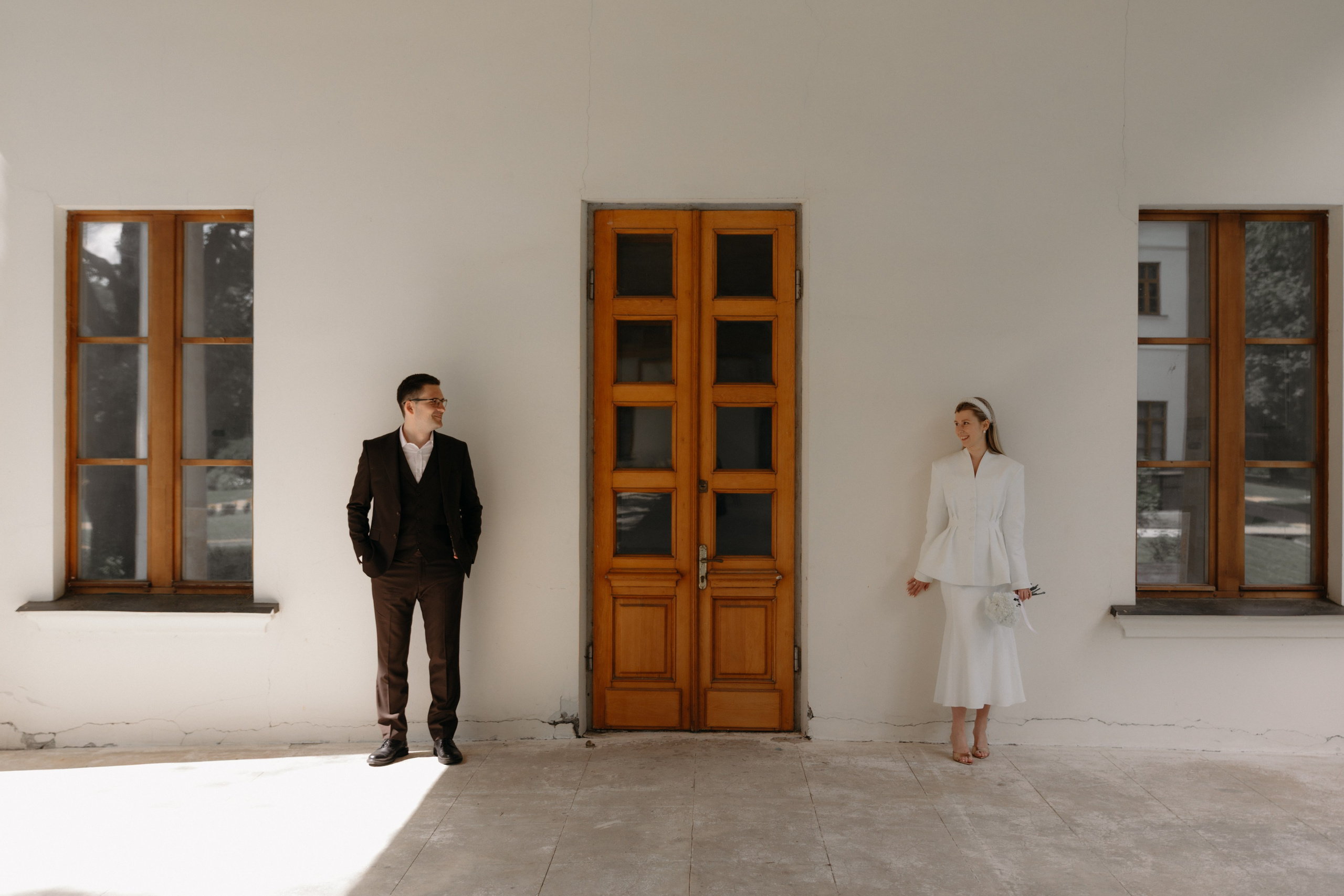 Ю & Н Усадьба Остафьево. Женский и свадебный фотограф Москва Елизавета Перова