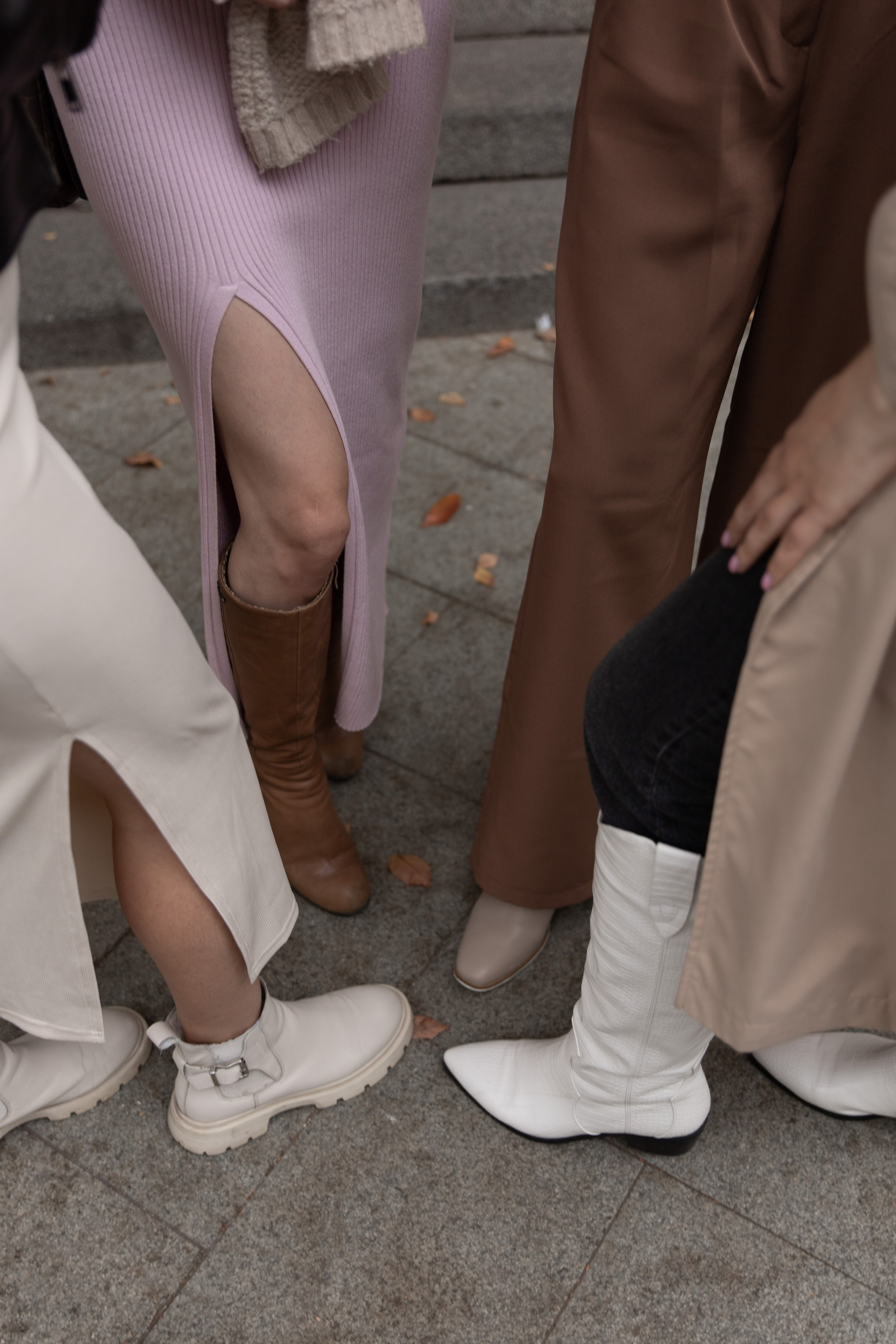 Girls in city. Женский и свадебный фотограф Москва Елизавета Перова