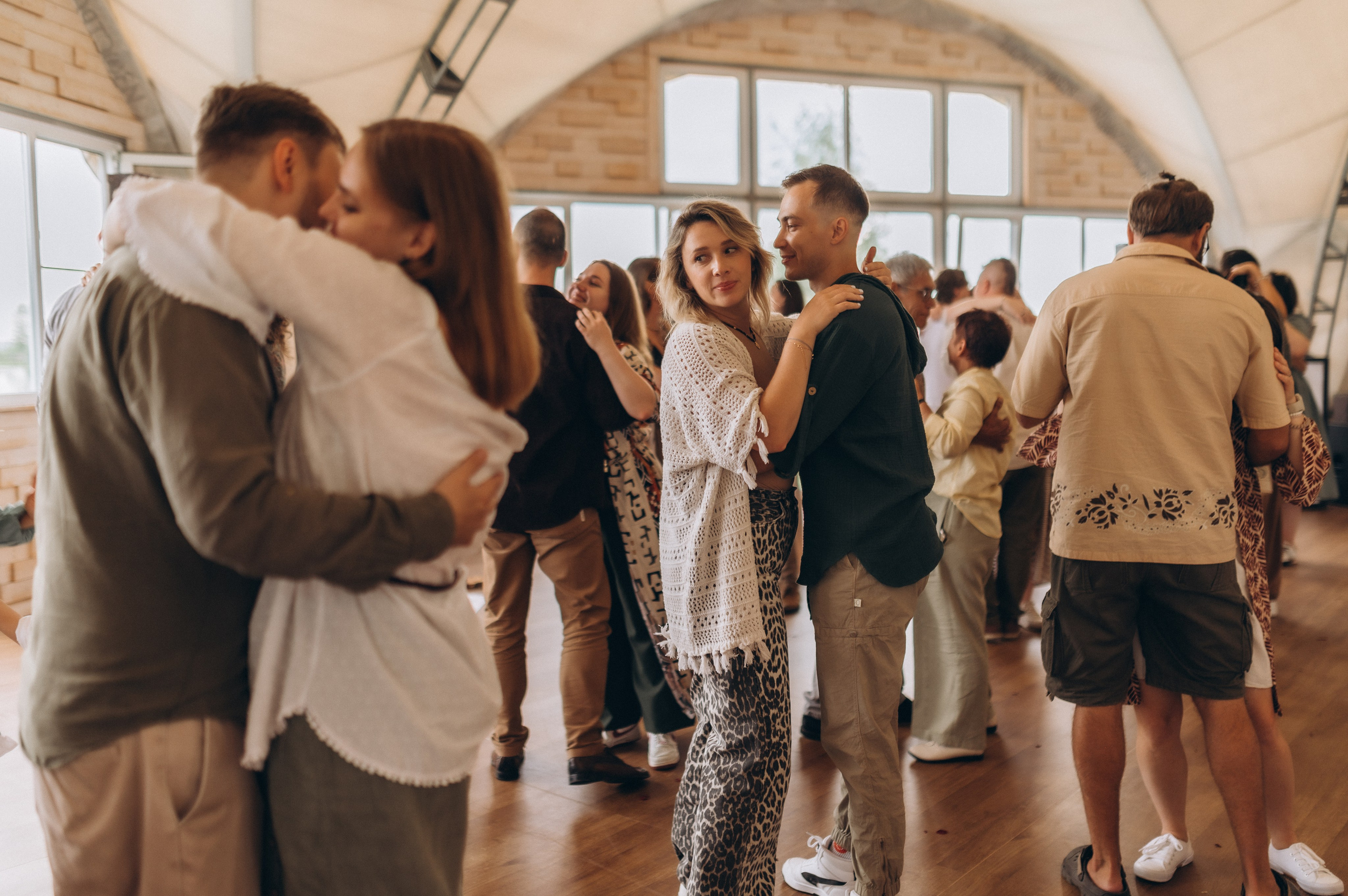Свадьба в стиле Бохо (банкет). Фотограф ПИТЕР СПБ Надежда Баранова