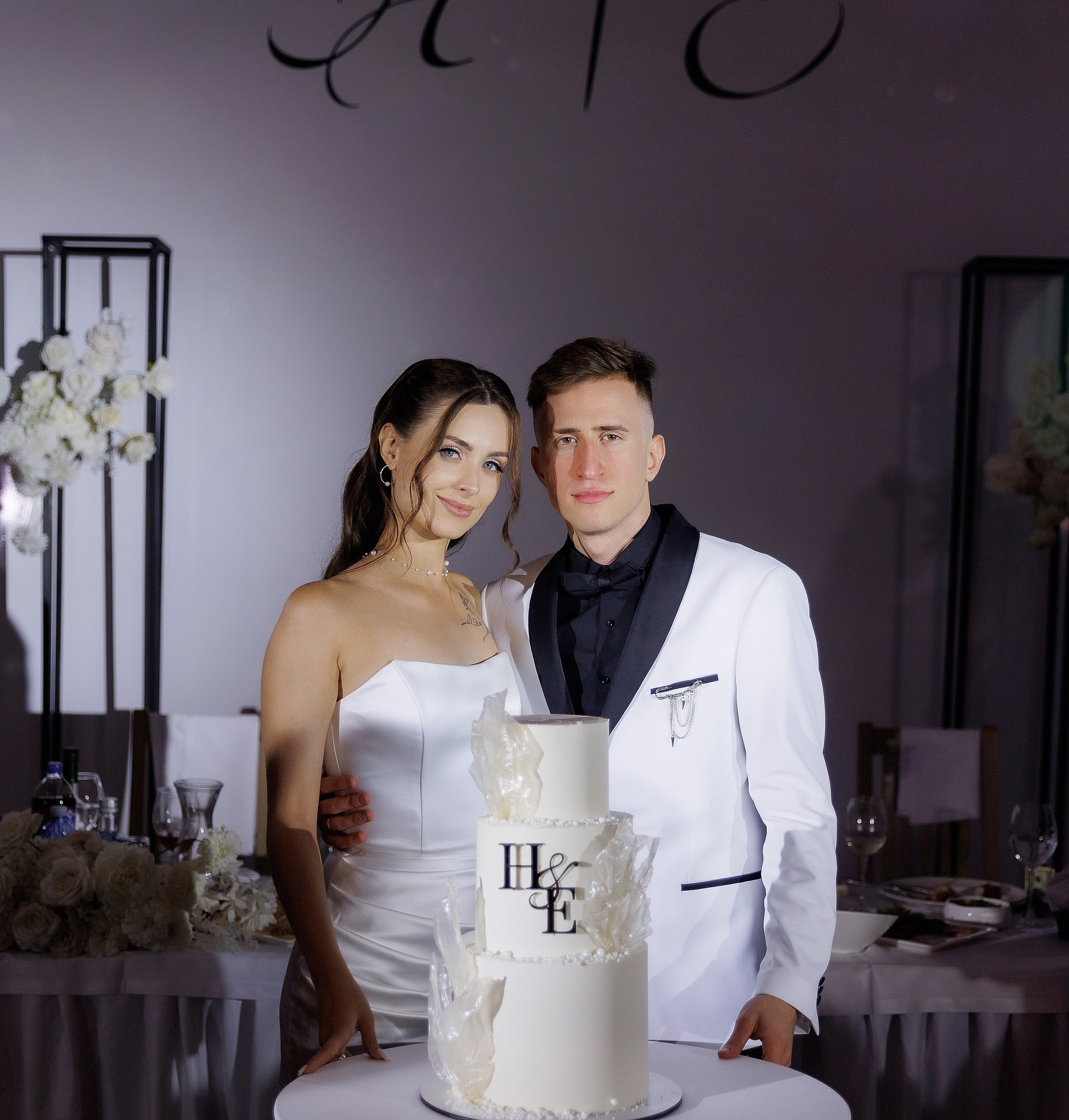 Николай & Евгения. Красильников Евгений — профессиональный фотограф в Ростове-на-Дону