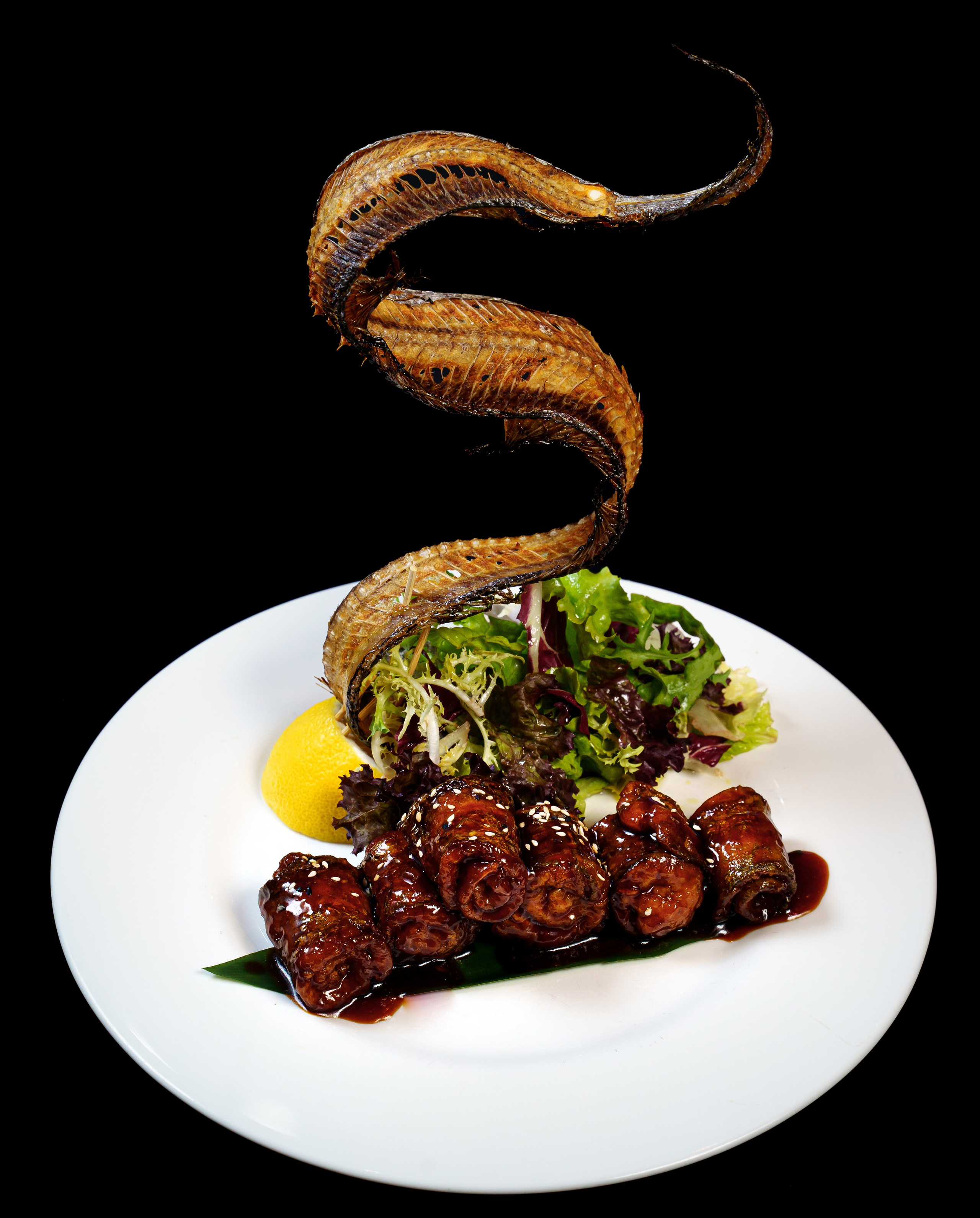 Фуд-фотография. FOTOZ Studio / Фотовидеомейкер Андрей Смирнов