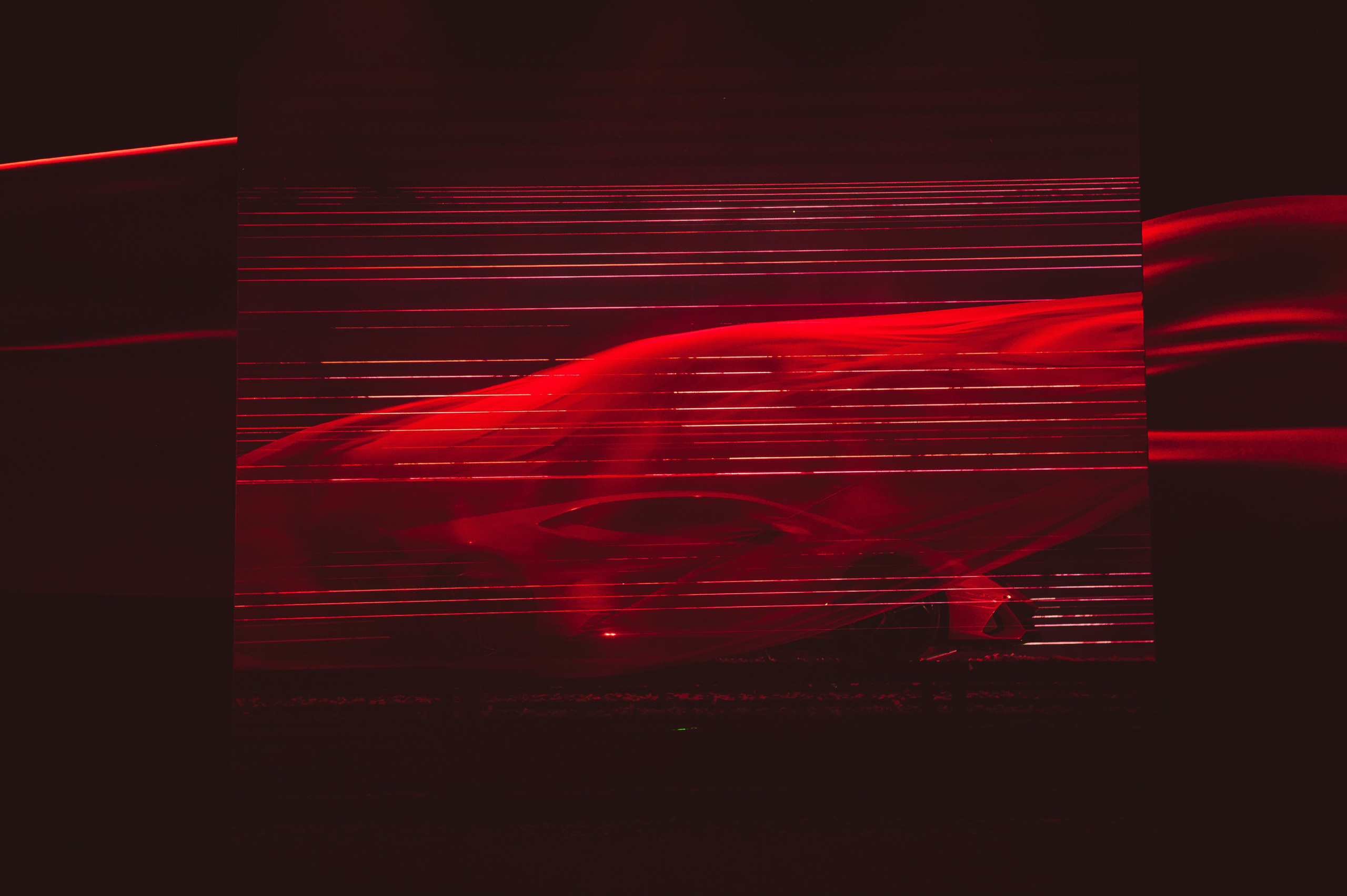 Мировая премьера Lamborghini Huracan EVO, Москва. Репортажный фотограф Андрей Бузин
