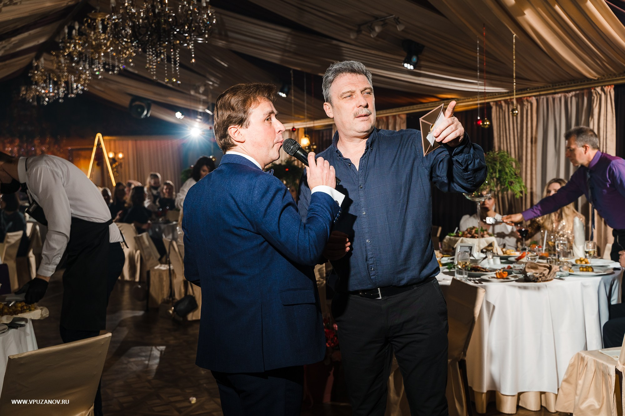 Фотосъемка дня рождения