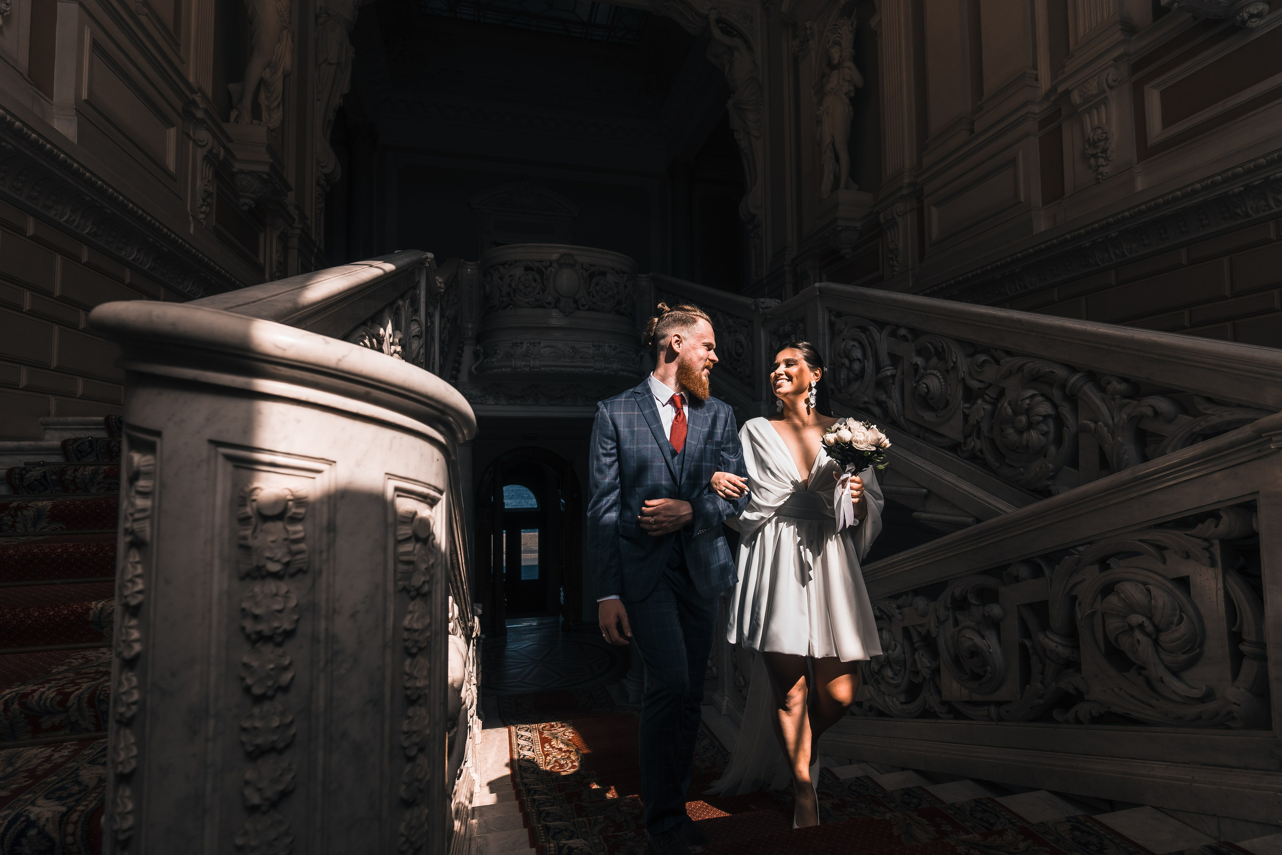 Максим + Яна