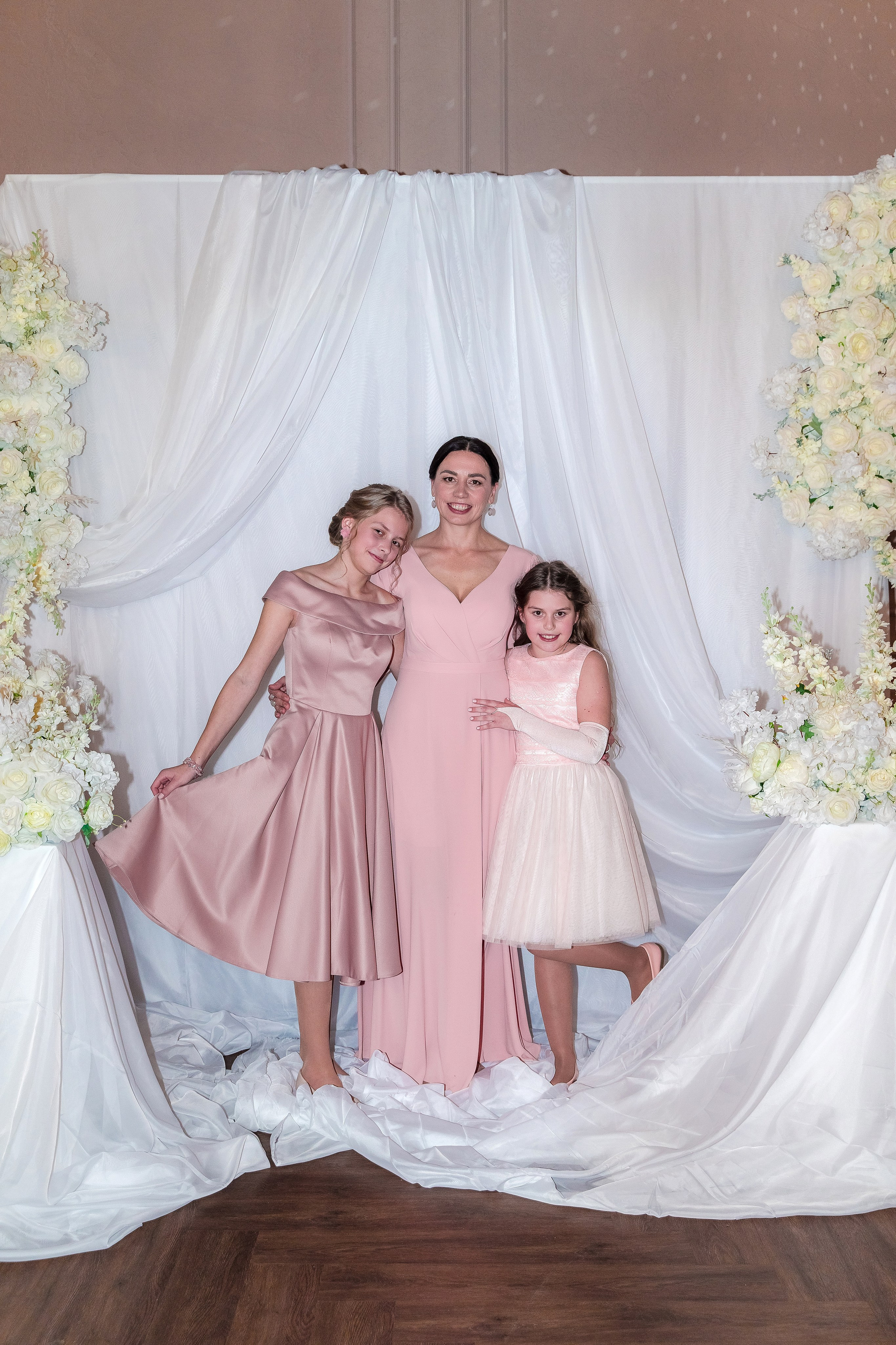 Евгений + Елена