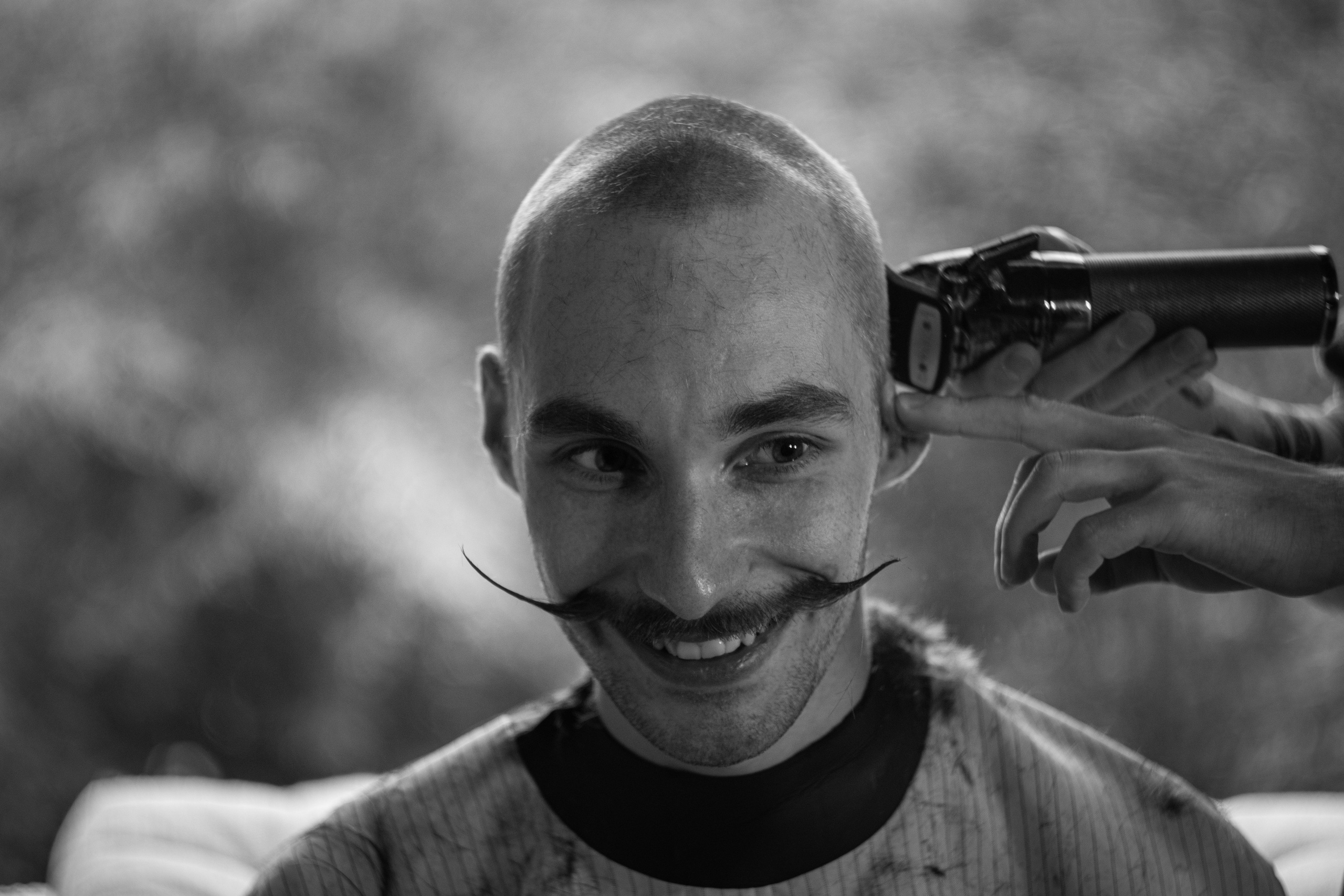 Все в перемешку. Фотограф Крутой Максим