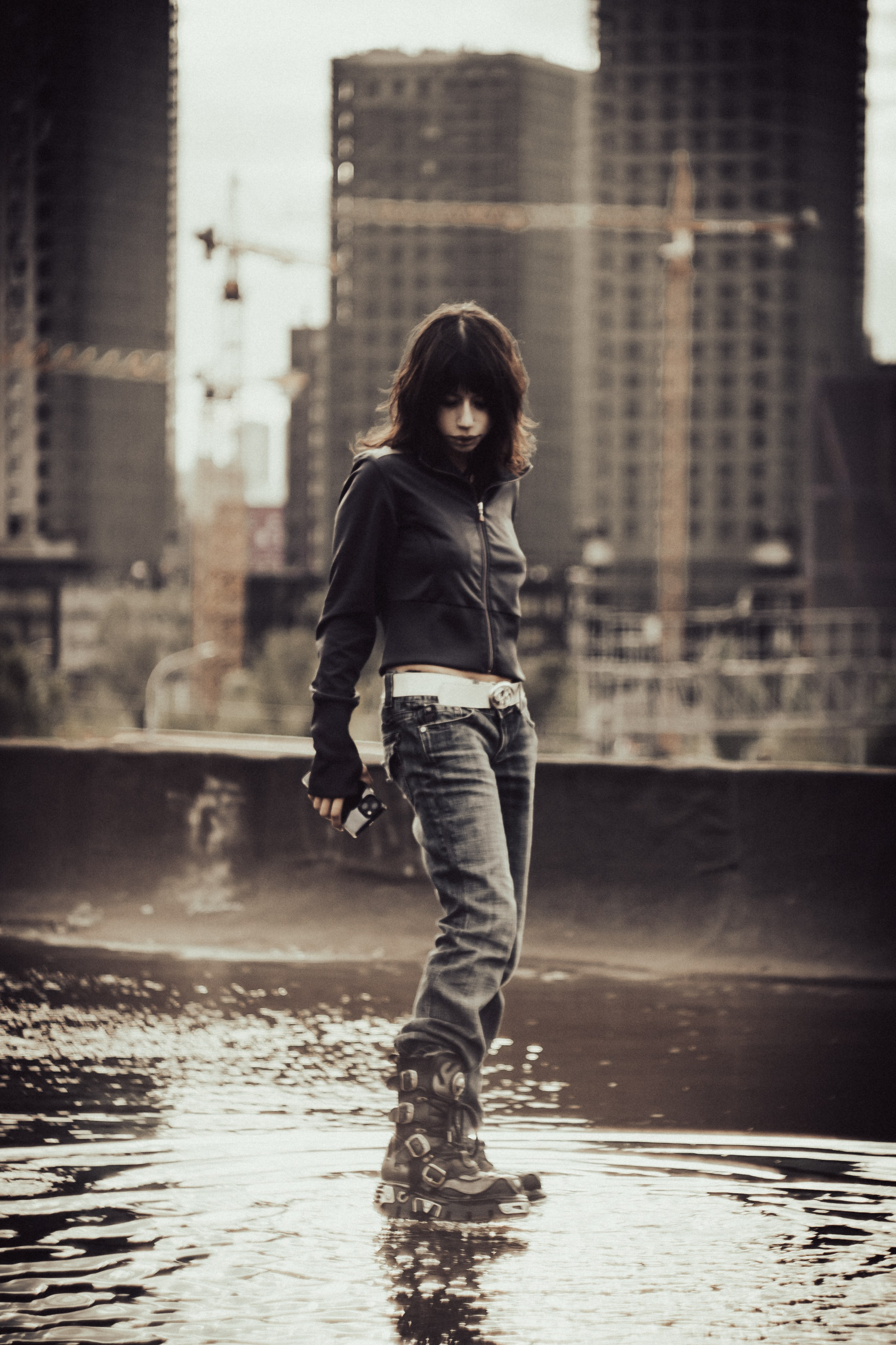 Все в перемешку. Фотограф Крутой Максим