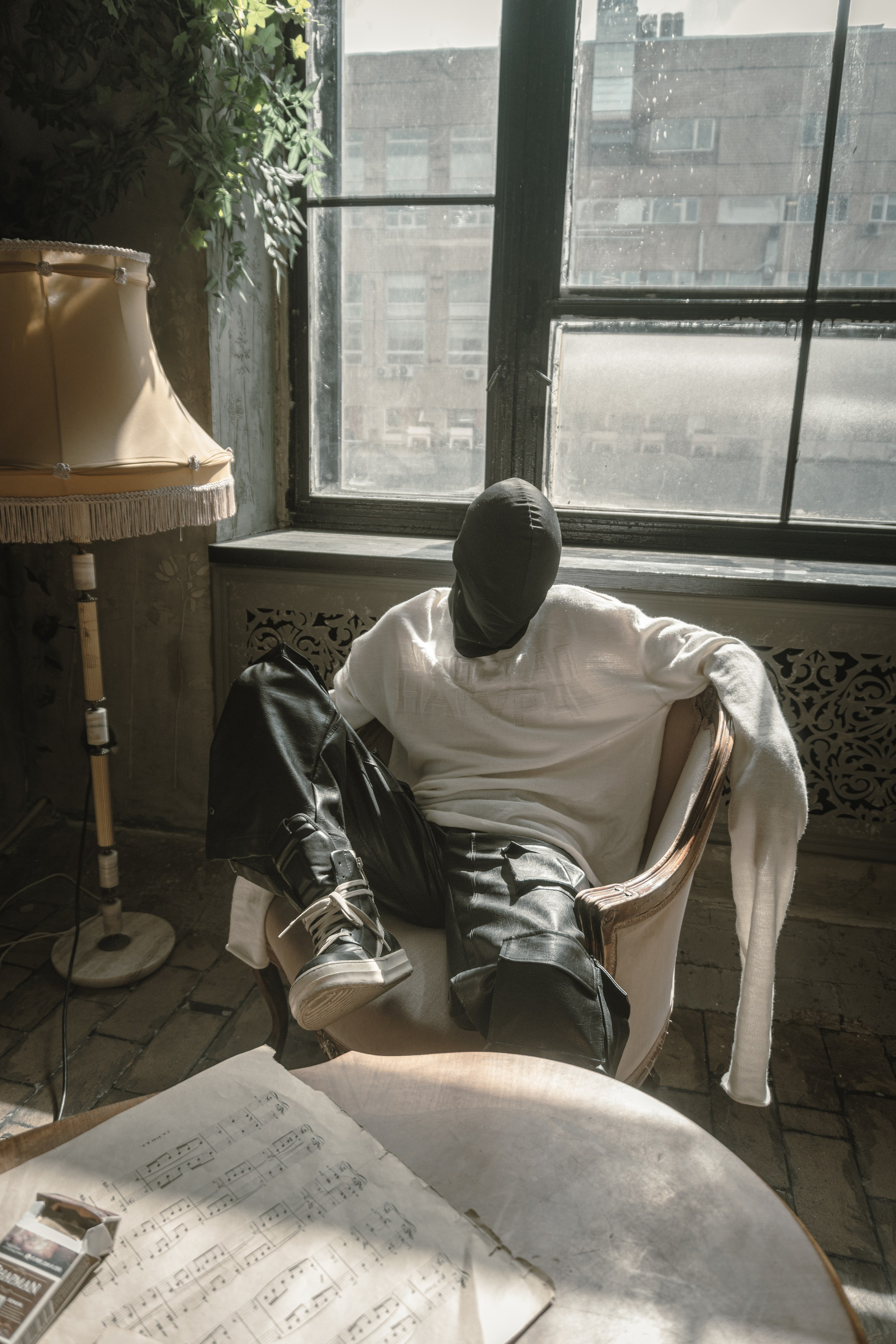 EUPHORIA. Фотограф Крутой Максим