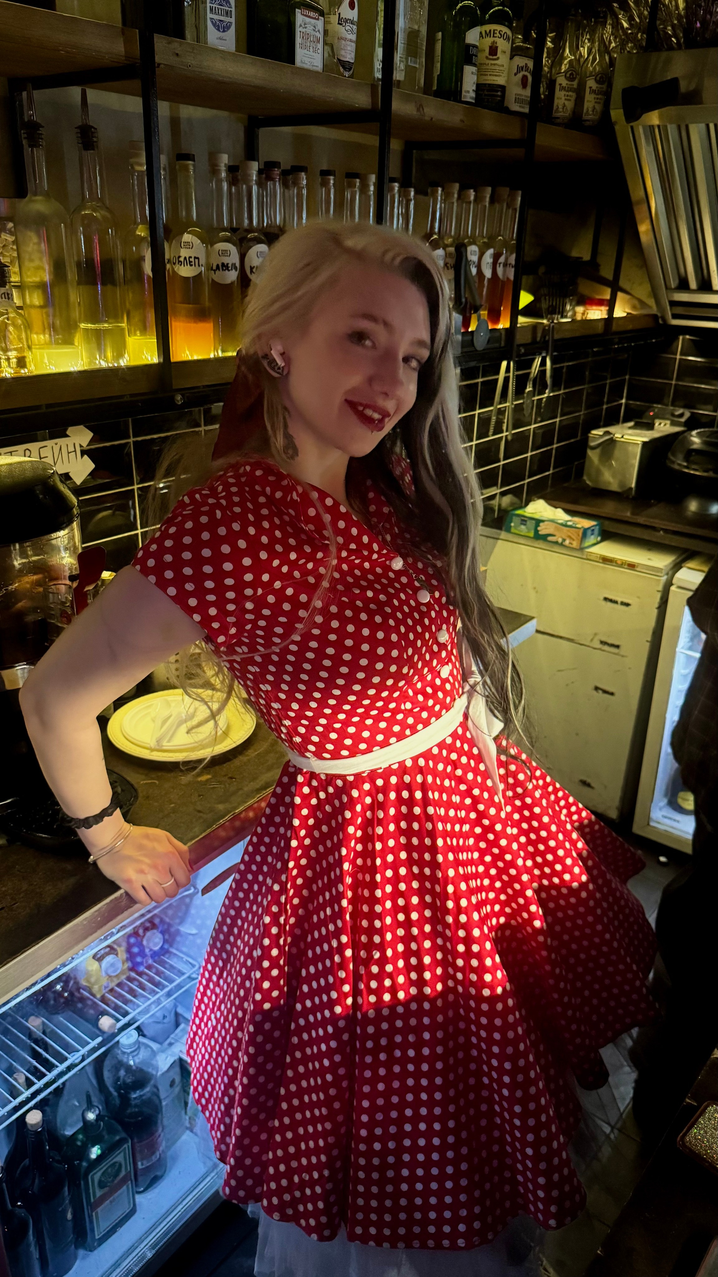 Здравствуй Киник НОВЫЙ ГОД. Фотограф видеограф в Москве и Московской области Саша Секрет