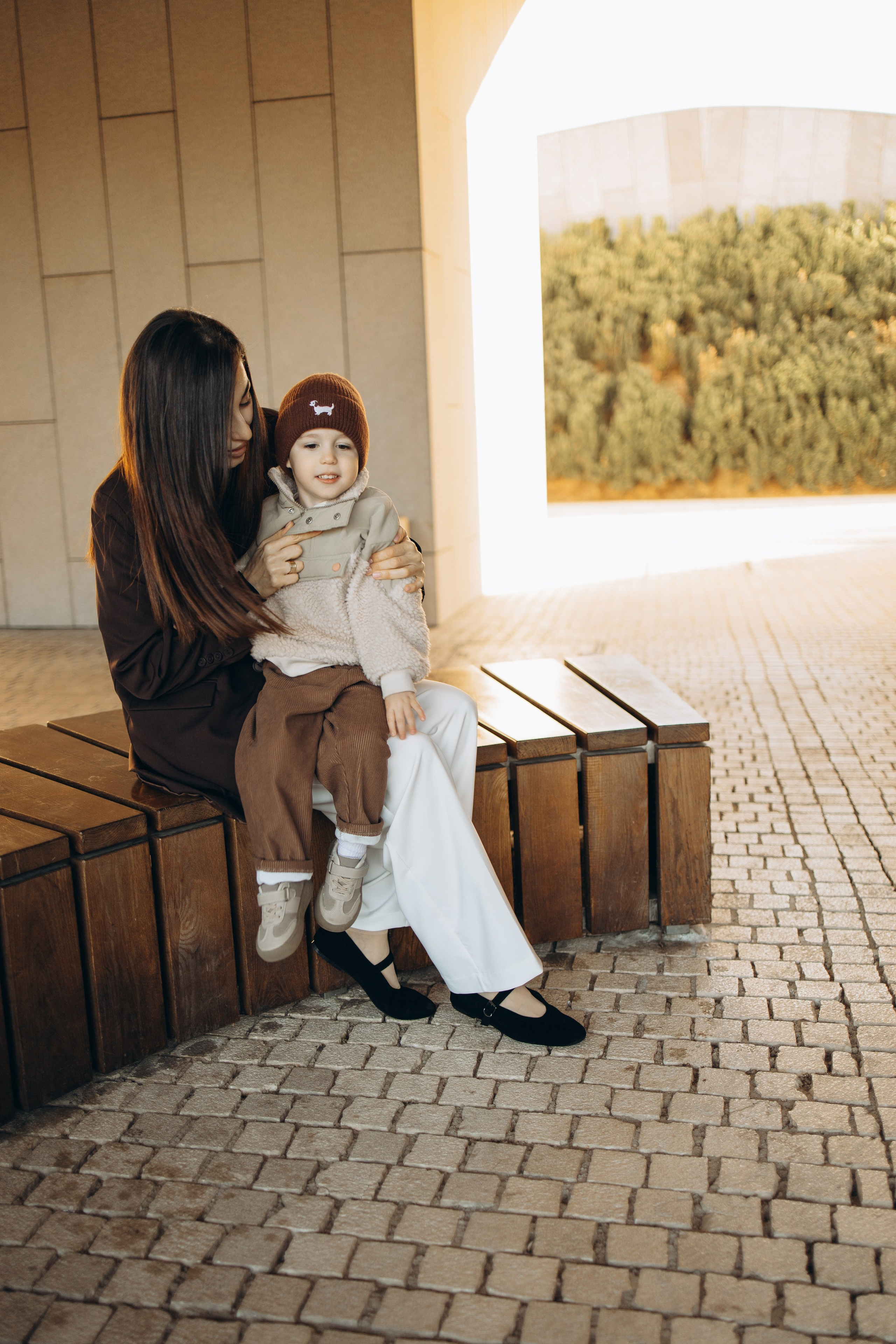 Аслану 3 годика. Самый теплый фотограф в Краснодаре Рябоконь Ксения