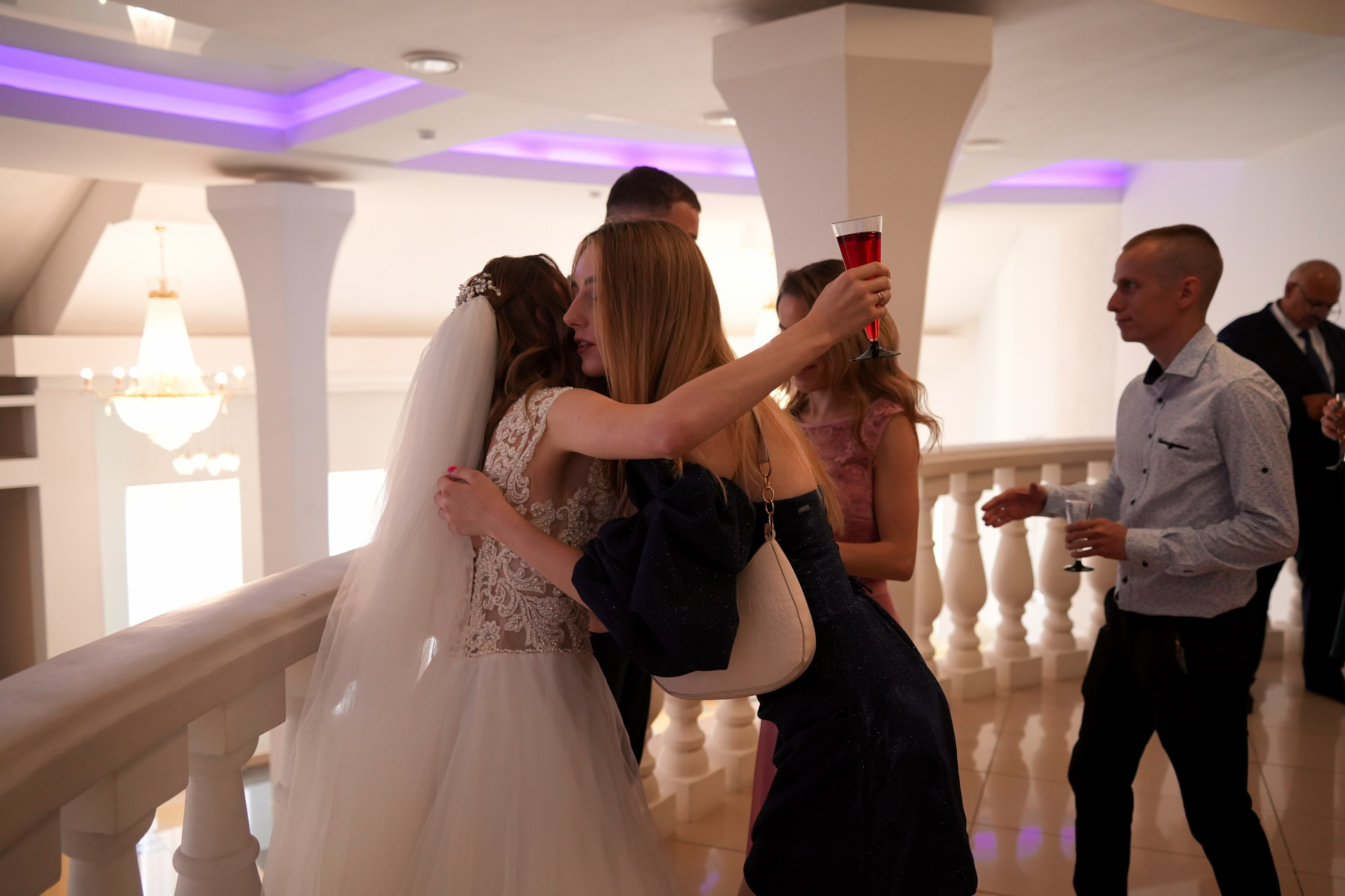 Люда + Паша: полная серия (пакет 8 часов). BYFOX STUDIO 68 — фото и видеосъёмка Тамбов, Москва, Воронеж, Липецк