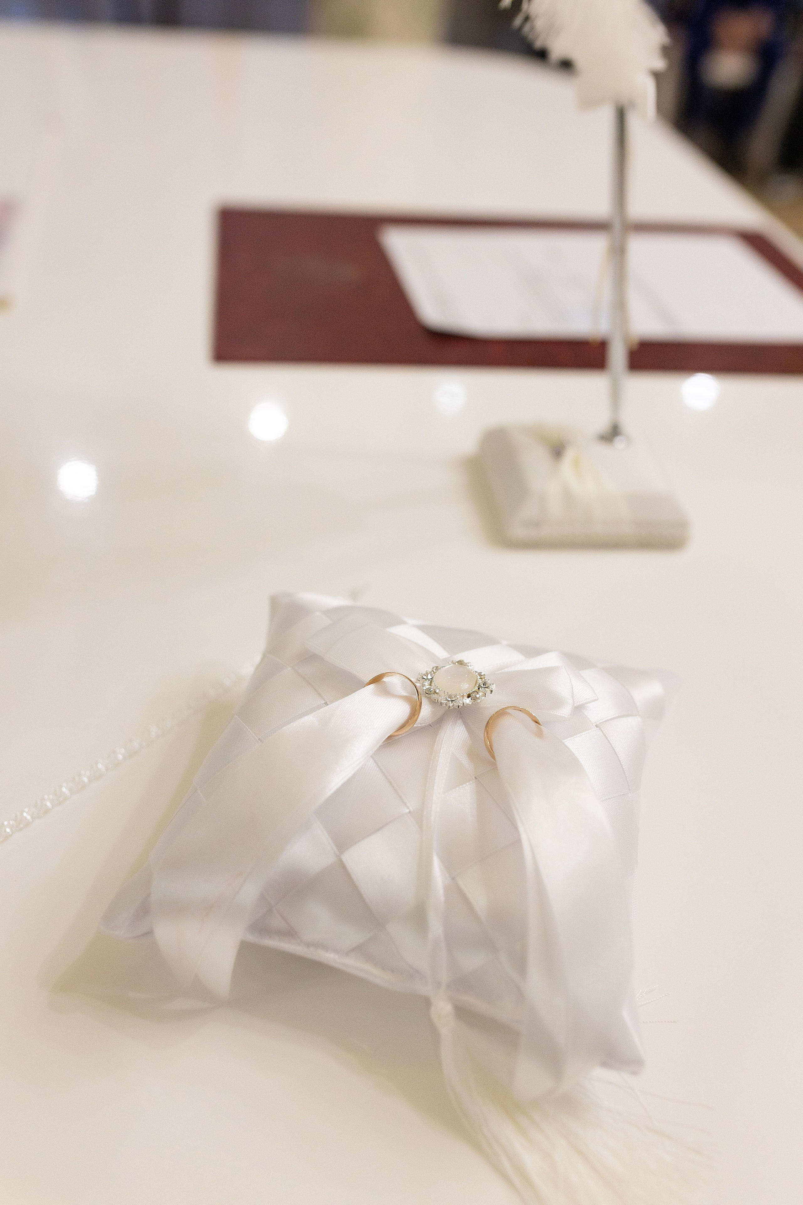 Свадебная фотосессия осенью. Фотограф в Железнодорожном и Балашихе