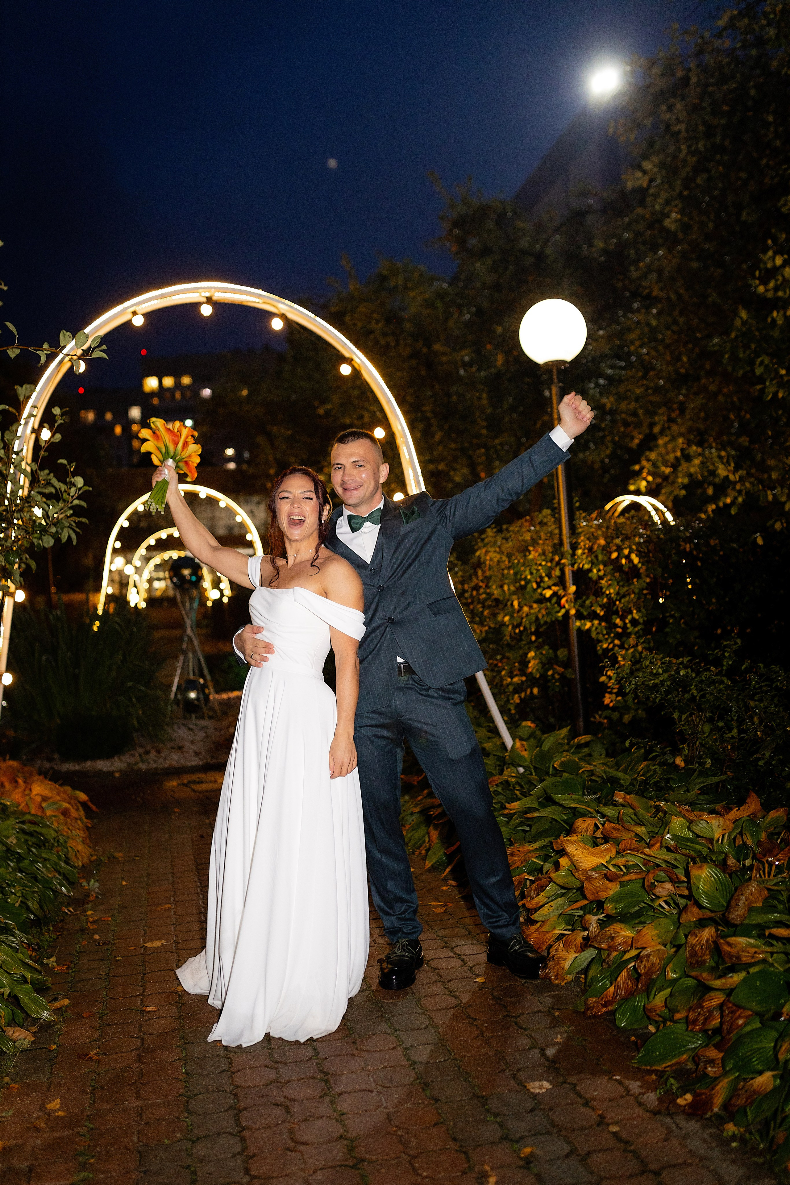 Свадебная фотосессия + съемка в студии. Фотограф в Железнодорожном и Балашихе