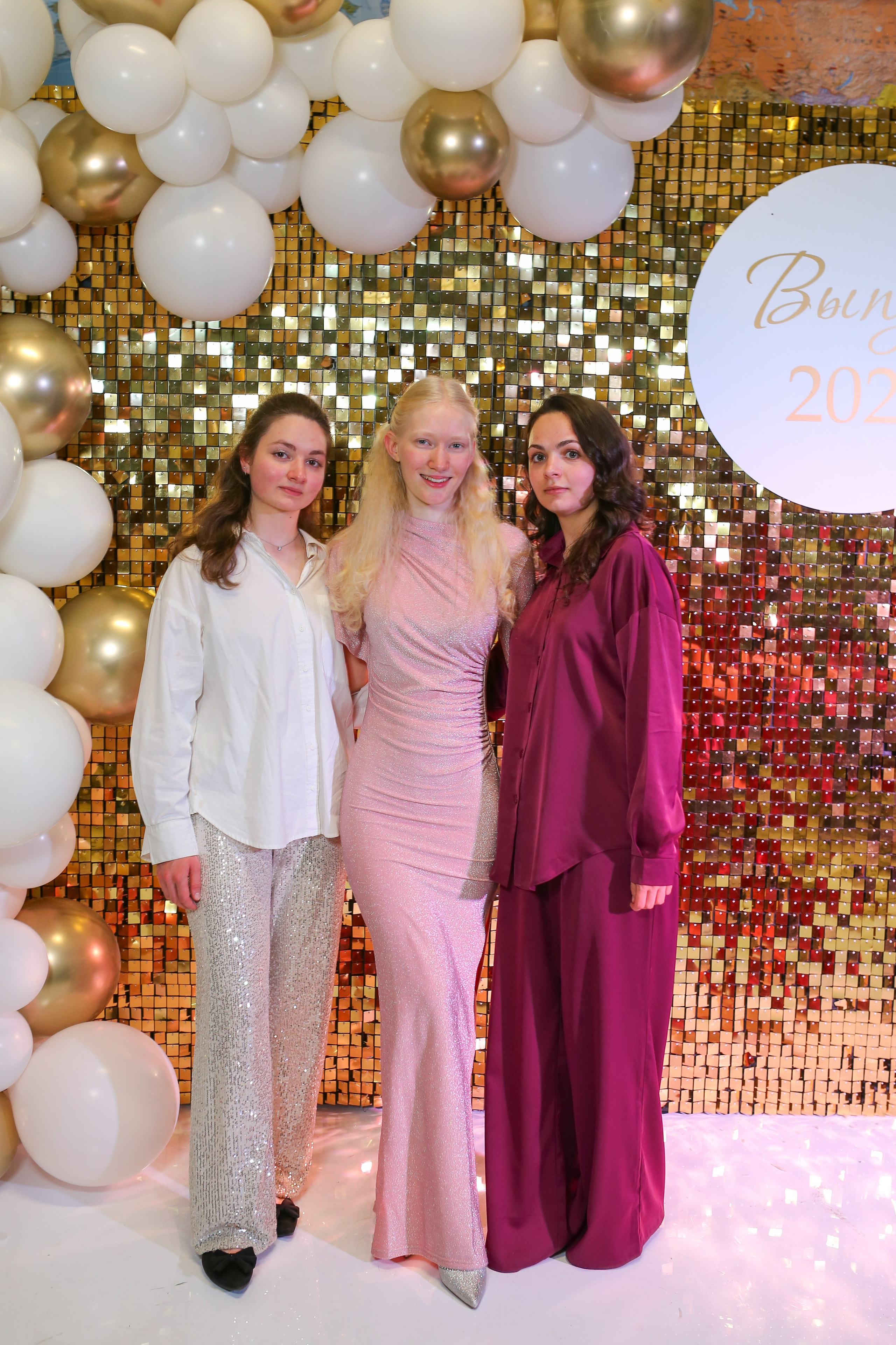 Фотосъемка на выпускной. Свадебный и Репортажный фотограф в Санкт-Петербурге