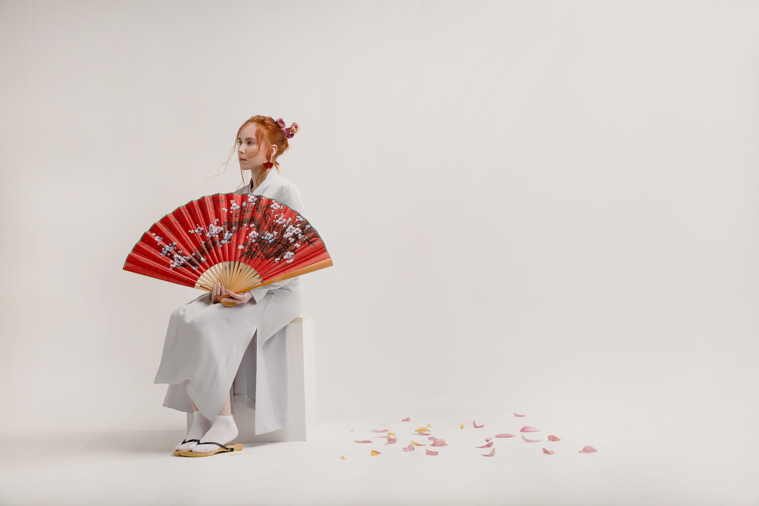 КСЕНИЯ, юрист. Photographer Anna Arzamastseva