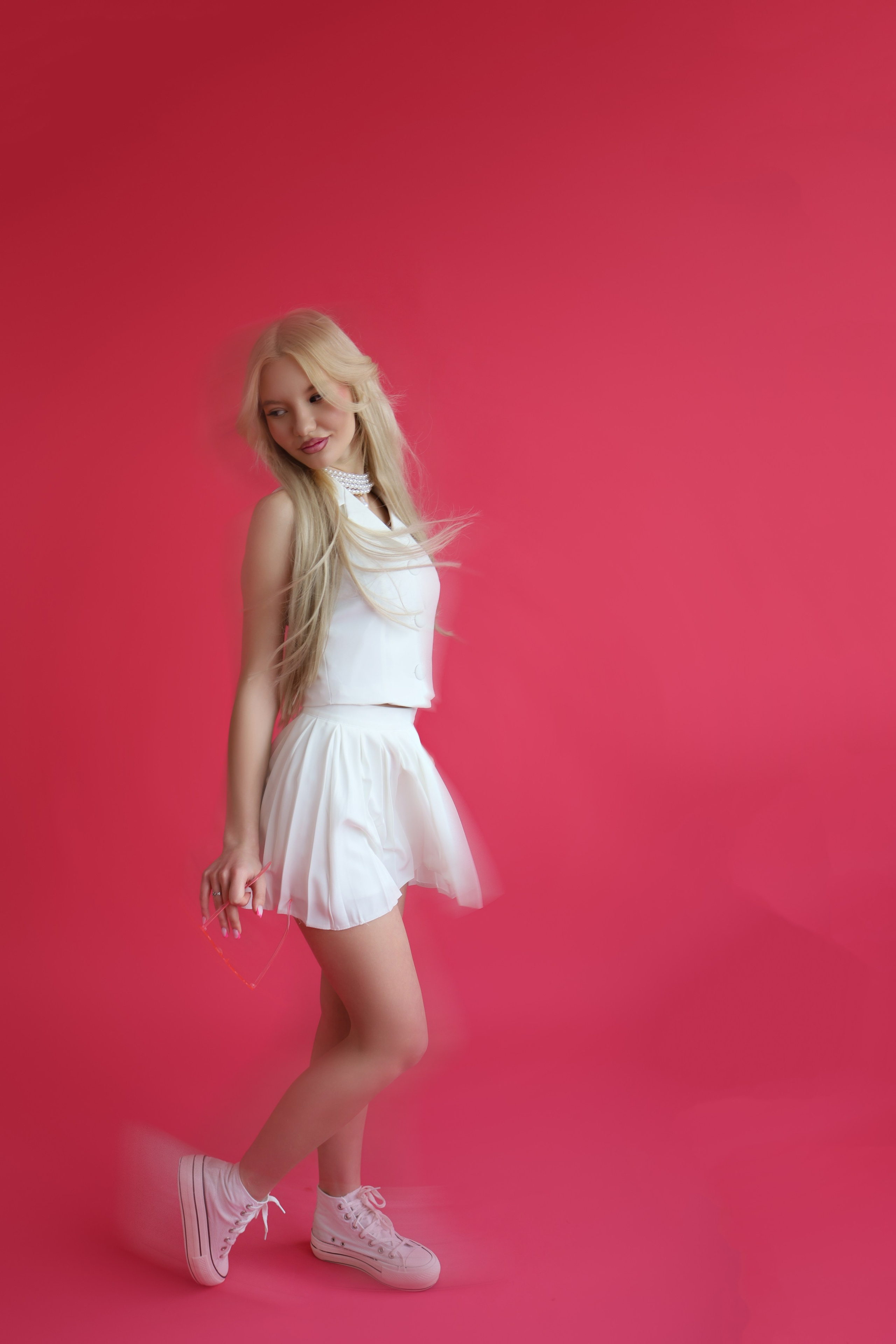 Контент-съемки. Фотограф Нина Пашина — Пермь