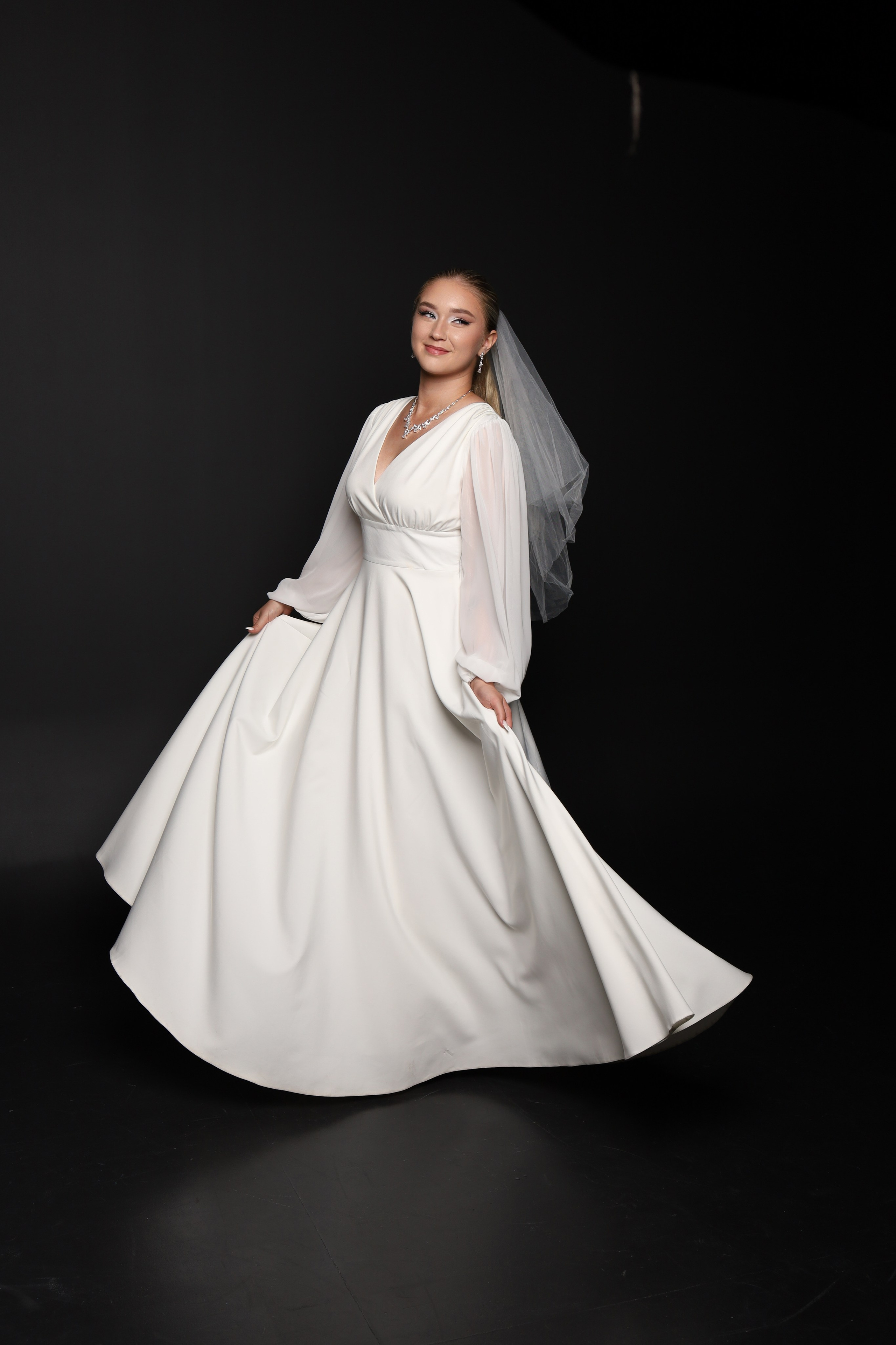 Свадебная фотосессия!. Фотограф Нина Пашина — Пермь