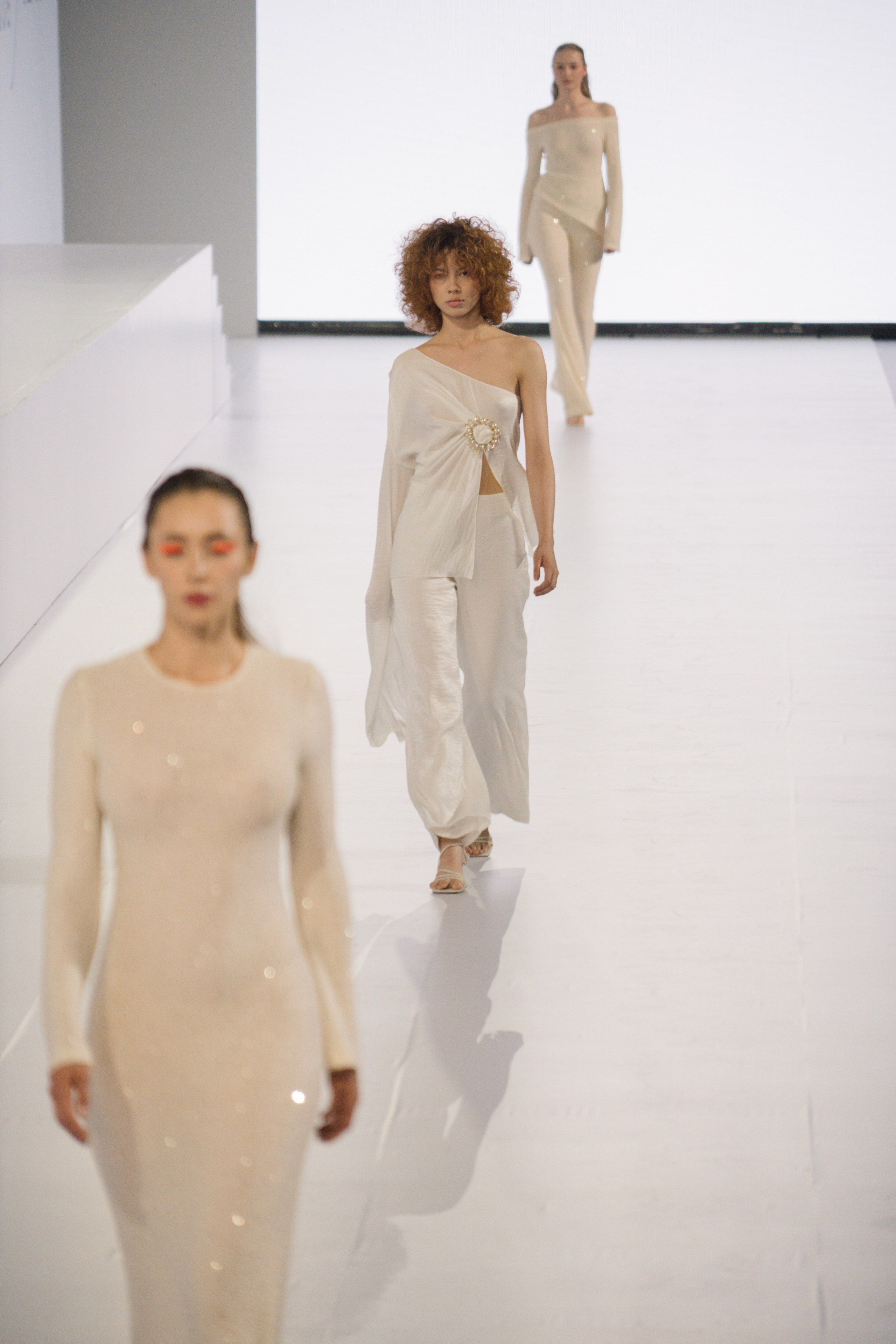 Moscow Export Center on KFW. Профессиональная съемка в Алматы