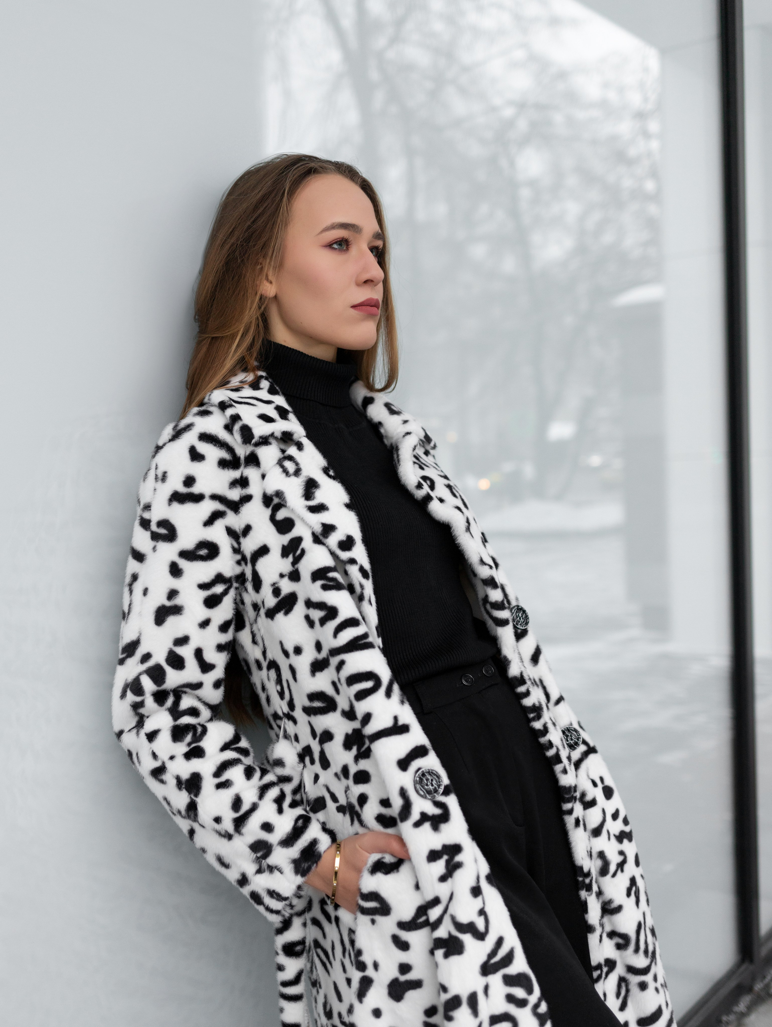 Съемка на улице. Кузнецова Татьяна фотограф и ретушер Москва