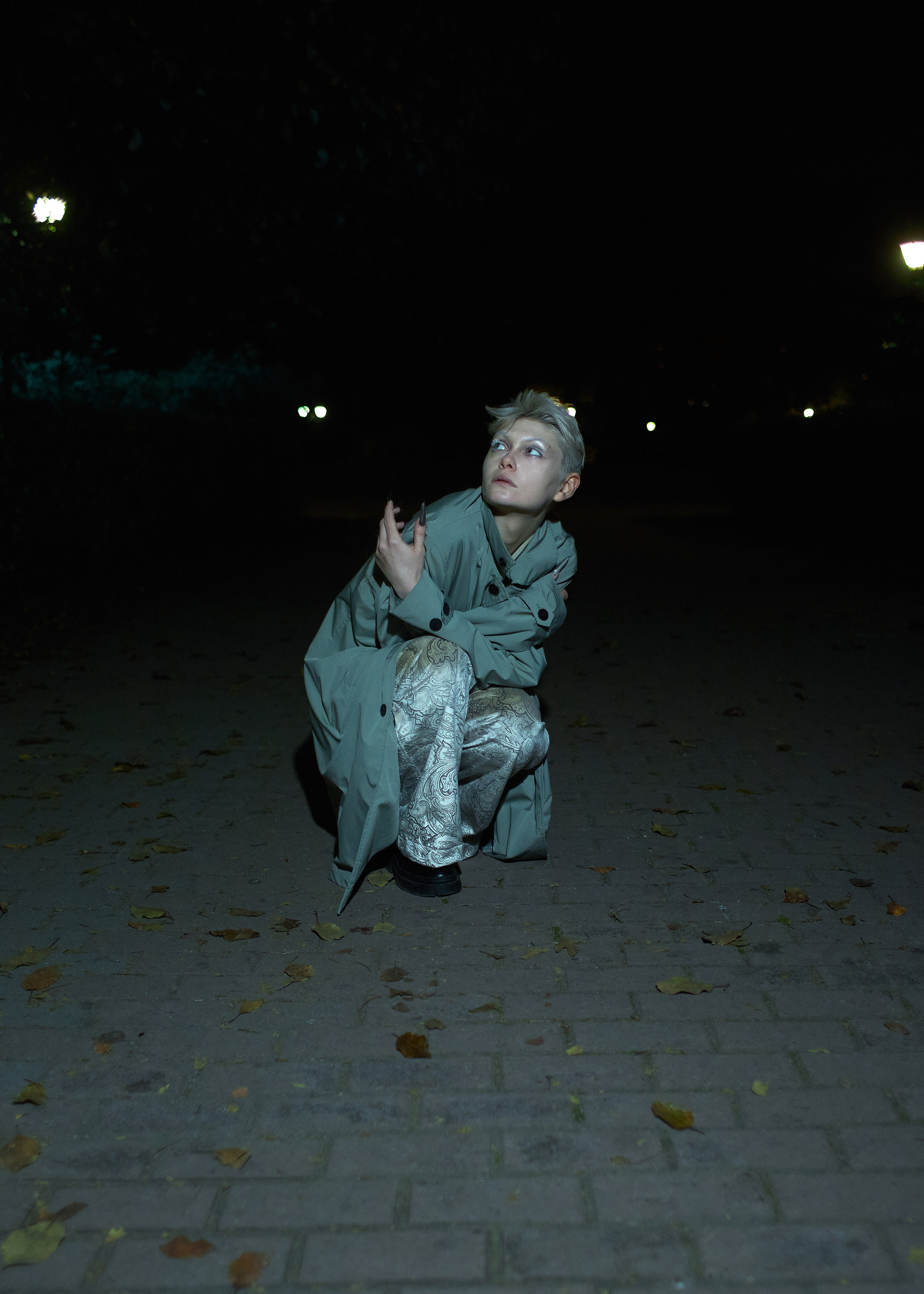 Виктория. Арт-фотограф в Екатеринбурге