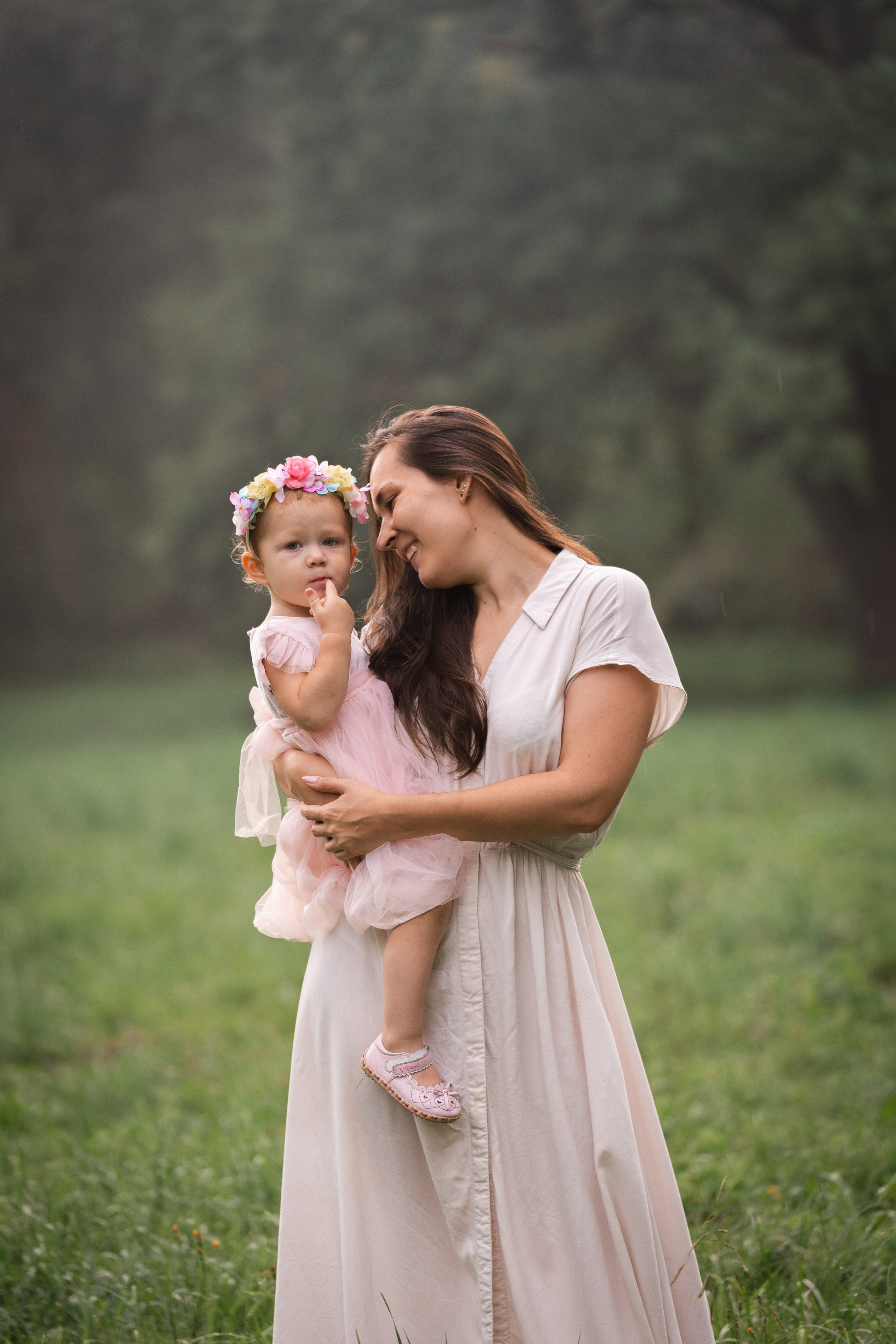 Счастливая жизнь. Фотограф в Москве Бастракова Юлия