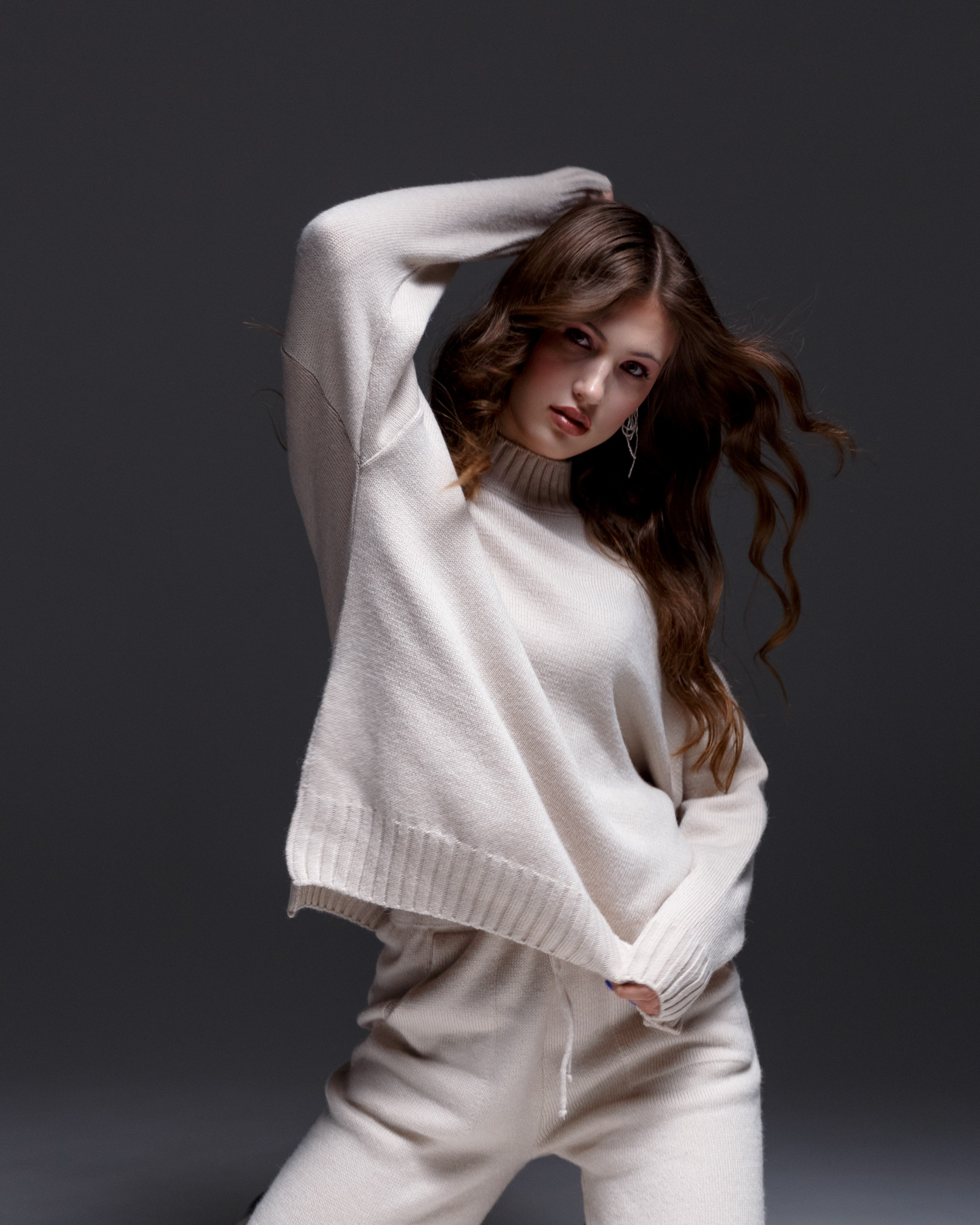 Вика. Женский фотограф в Москве Светлана Смагина